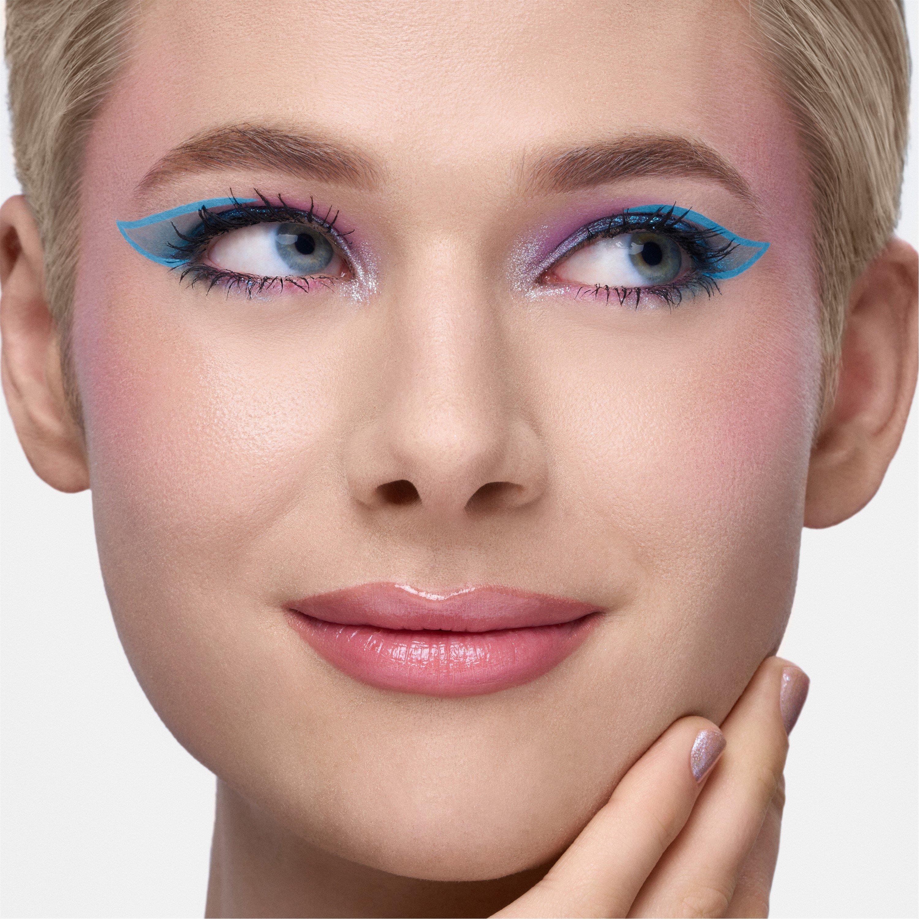 01 POV - Dolce and Gabbana - That's My Line! 24H Lasting Waterproof Eyeliner - 4