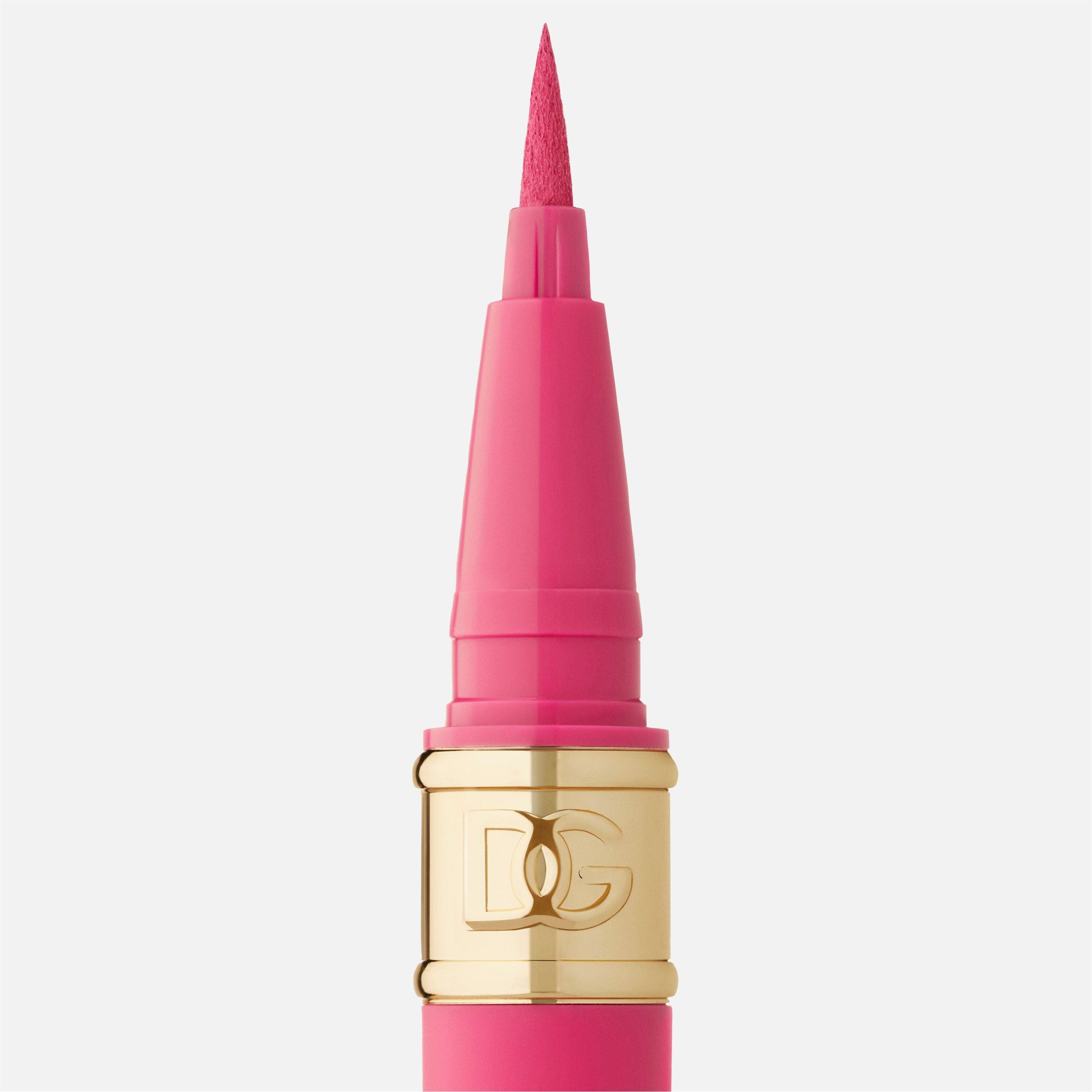 01 POV - Dolce and Gabbana - That's My Line! 24H Lasting Waterproof Eyeliner - 6