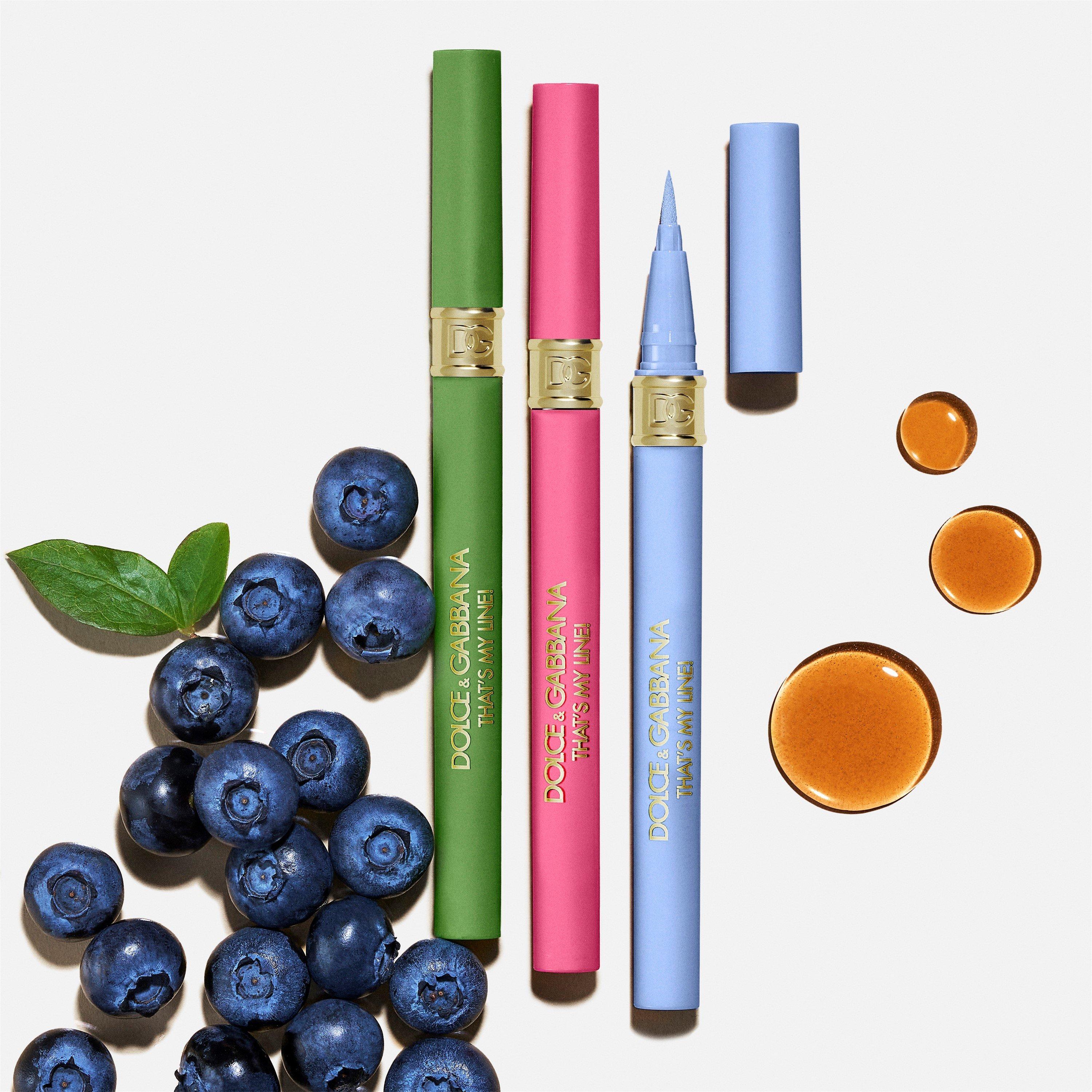01 POV - Dolce and Gabbana - That's My Line! 24H Lasting Waterproof Eyeliner - 7
