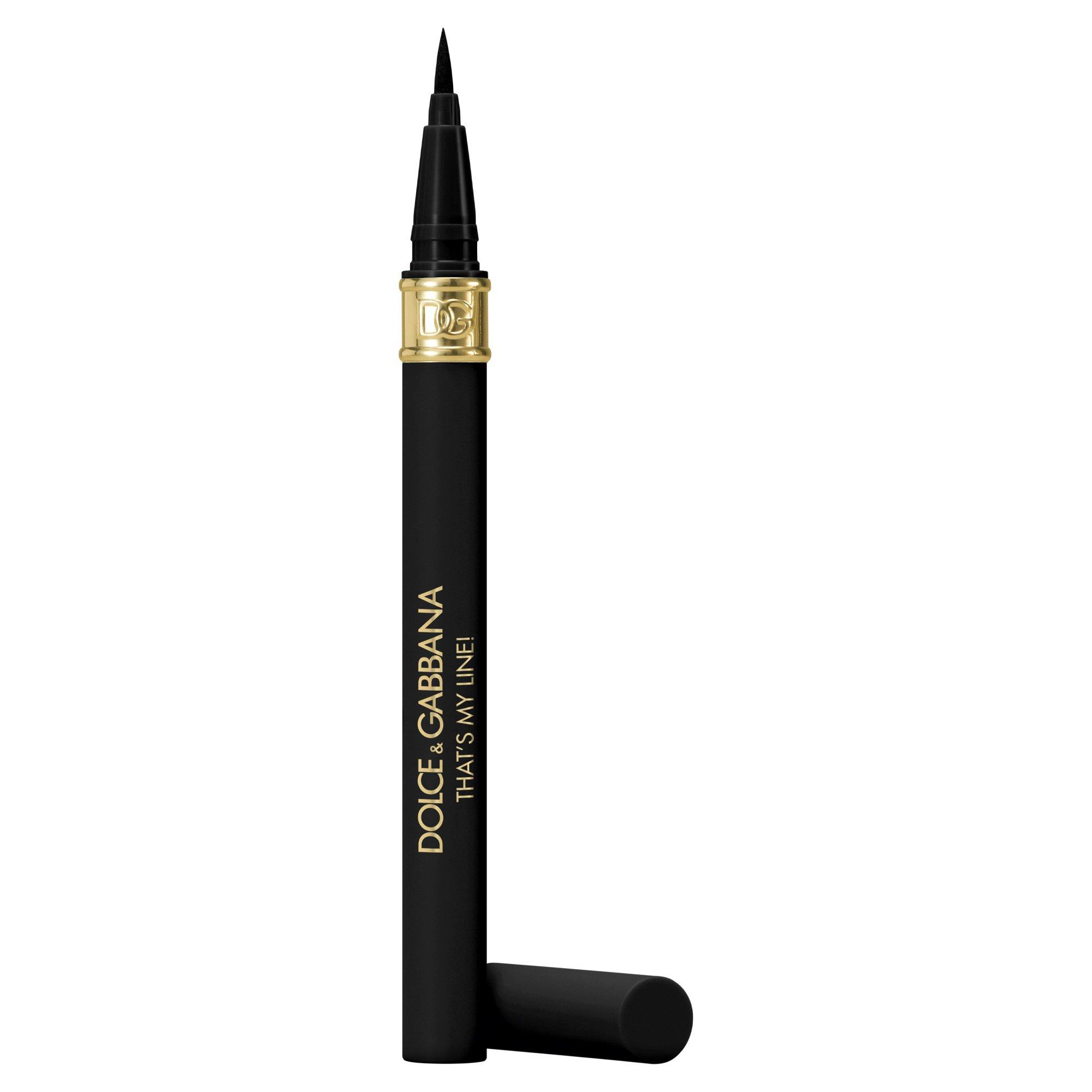 That's My Line! 24H Lasting Waterproof Eyeliner