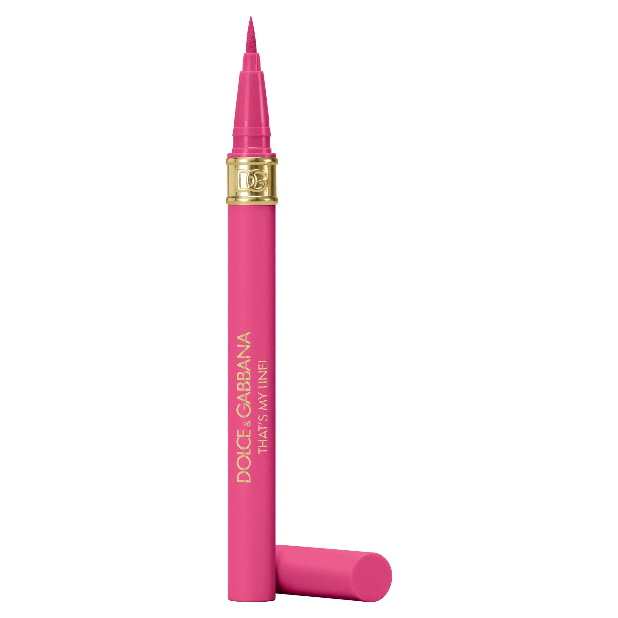 That's My Line! 24H Lasting Waterproof Eyeliner