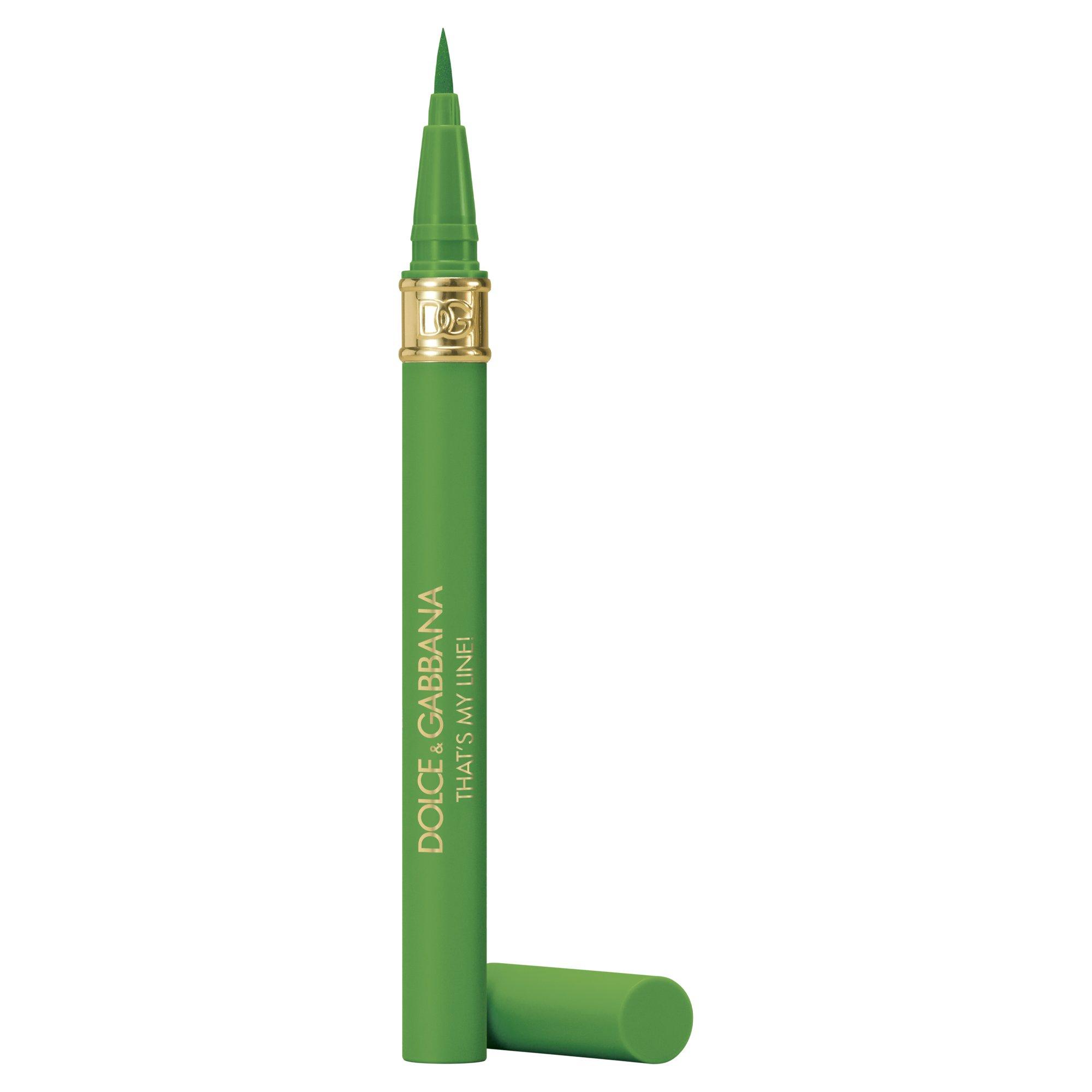 That's My Line! 24H Lasting Waterproof Eyeliner