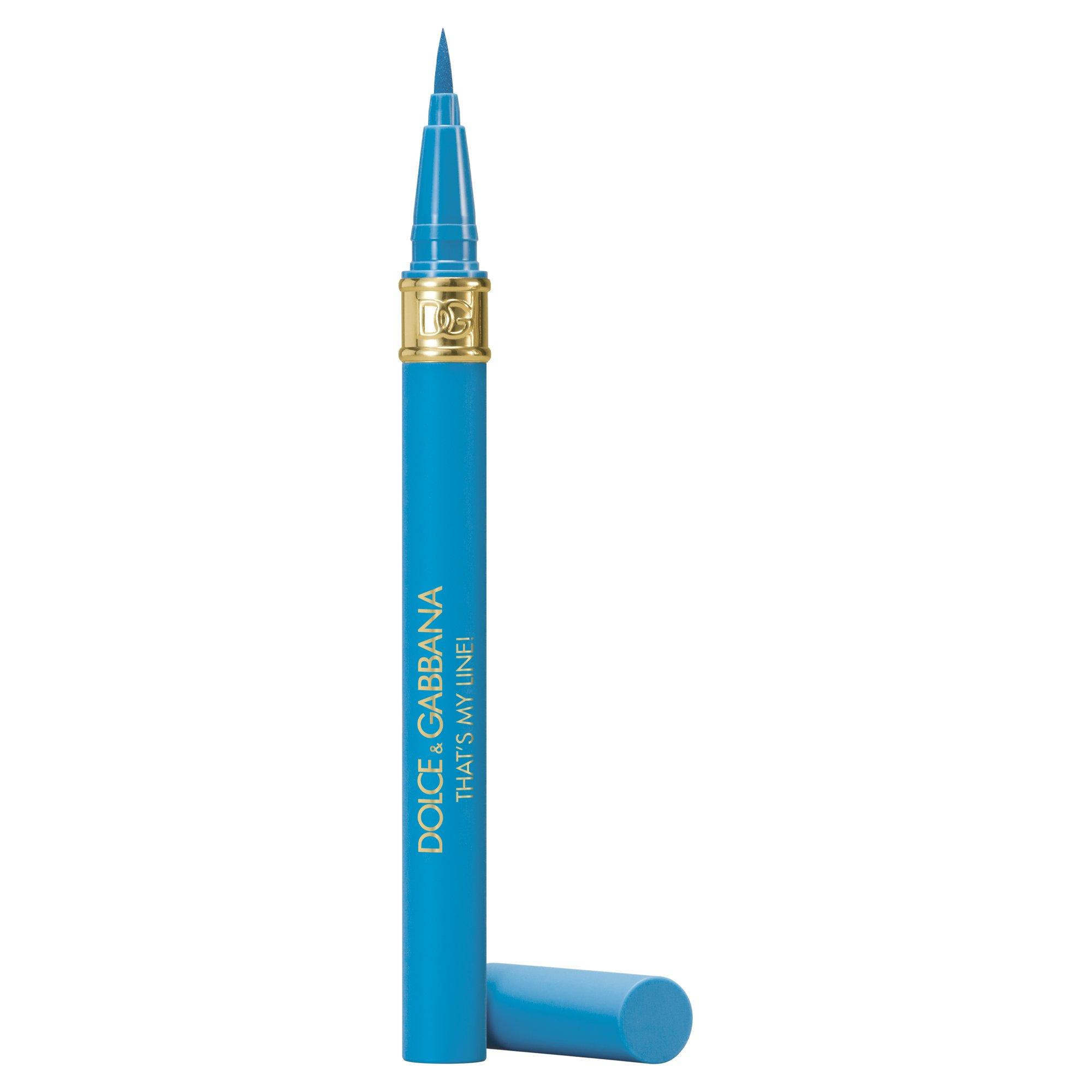 That's My Line! 24H Lasting Waterproof Eyeliner