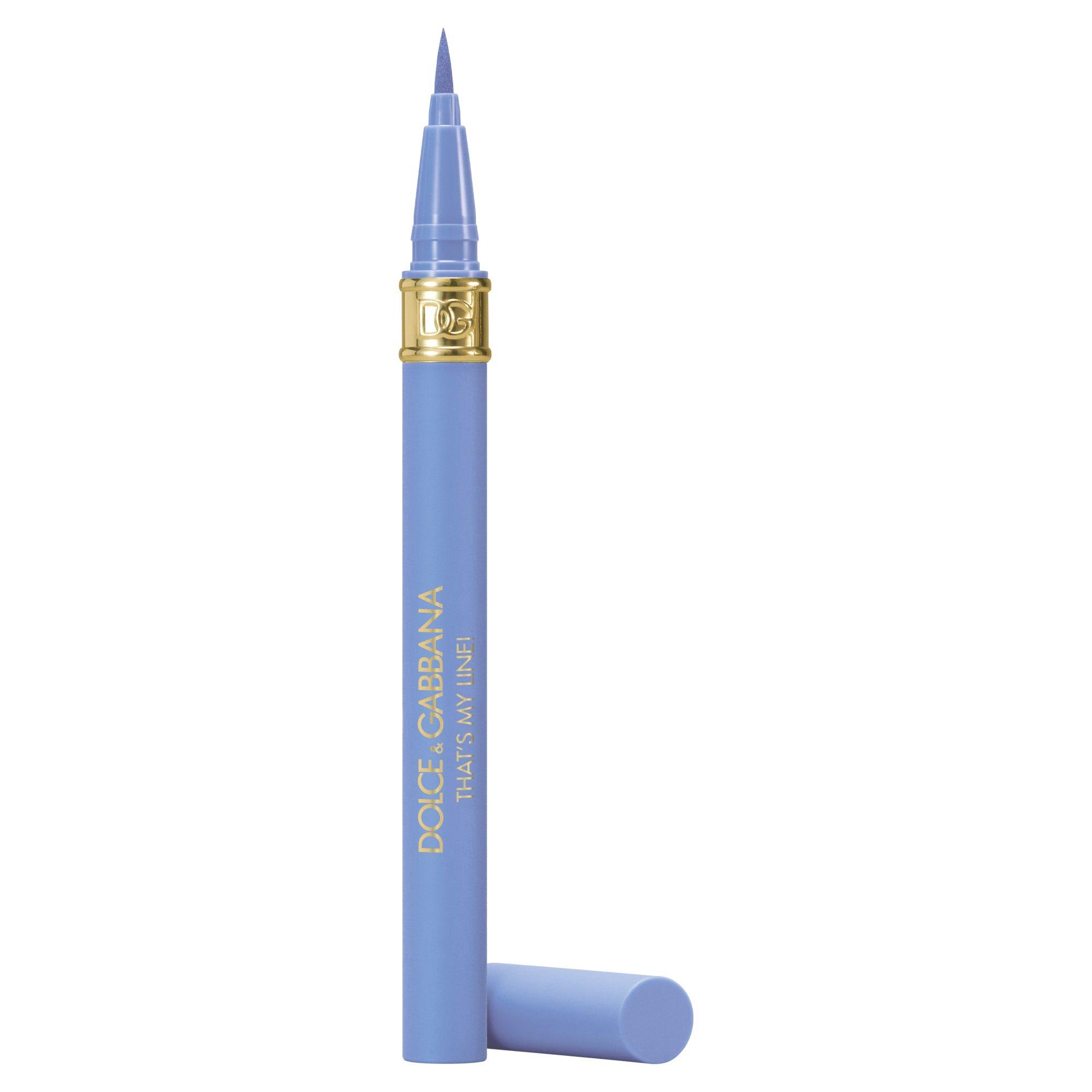 That's My Line! 24H Lasting Waterproof Eyeliner