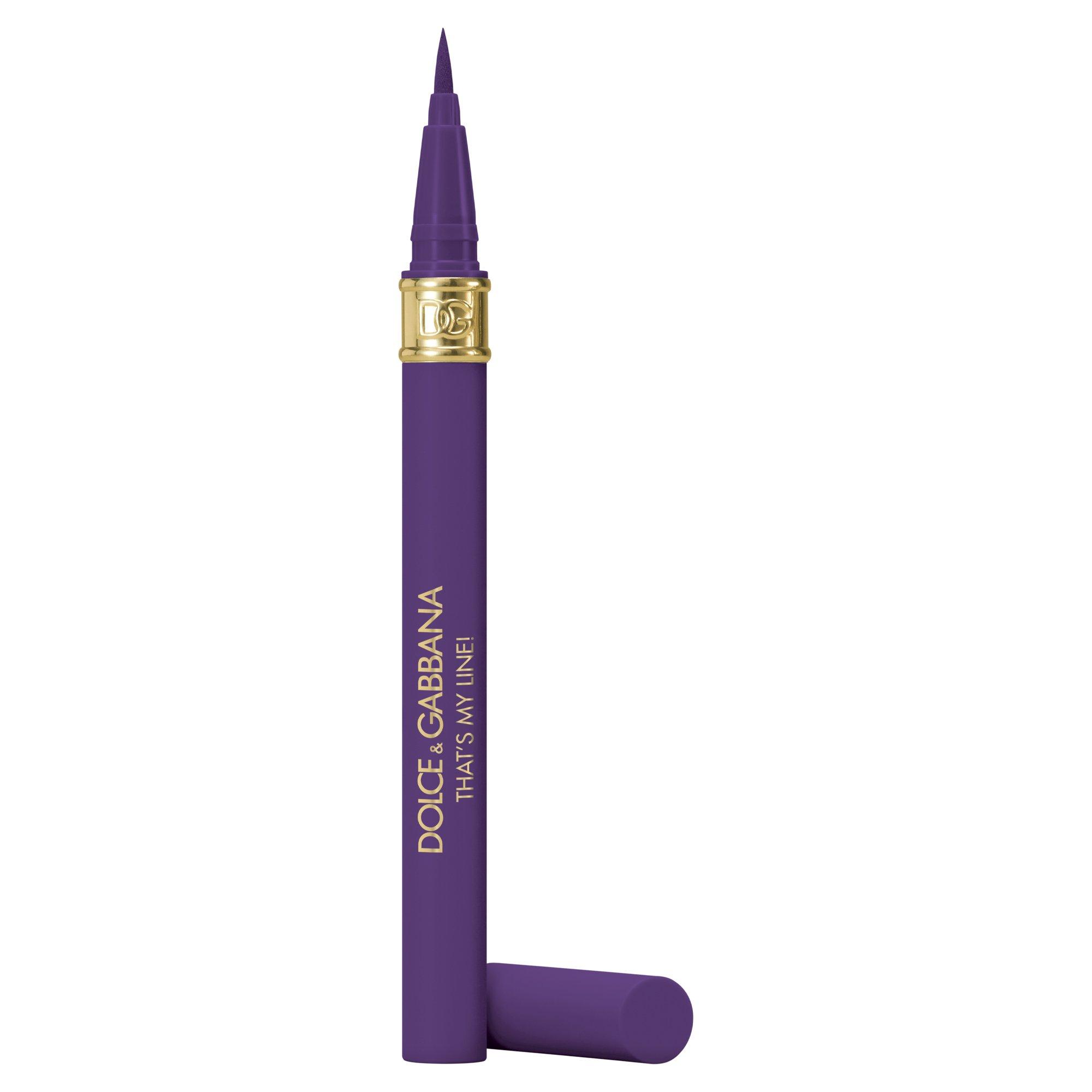 That's My Line! 24H Lasting Waterproof Eyeliner