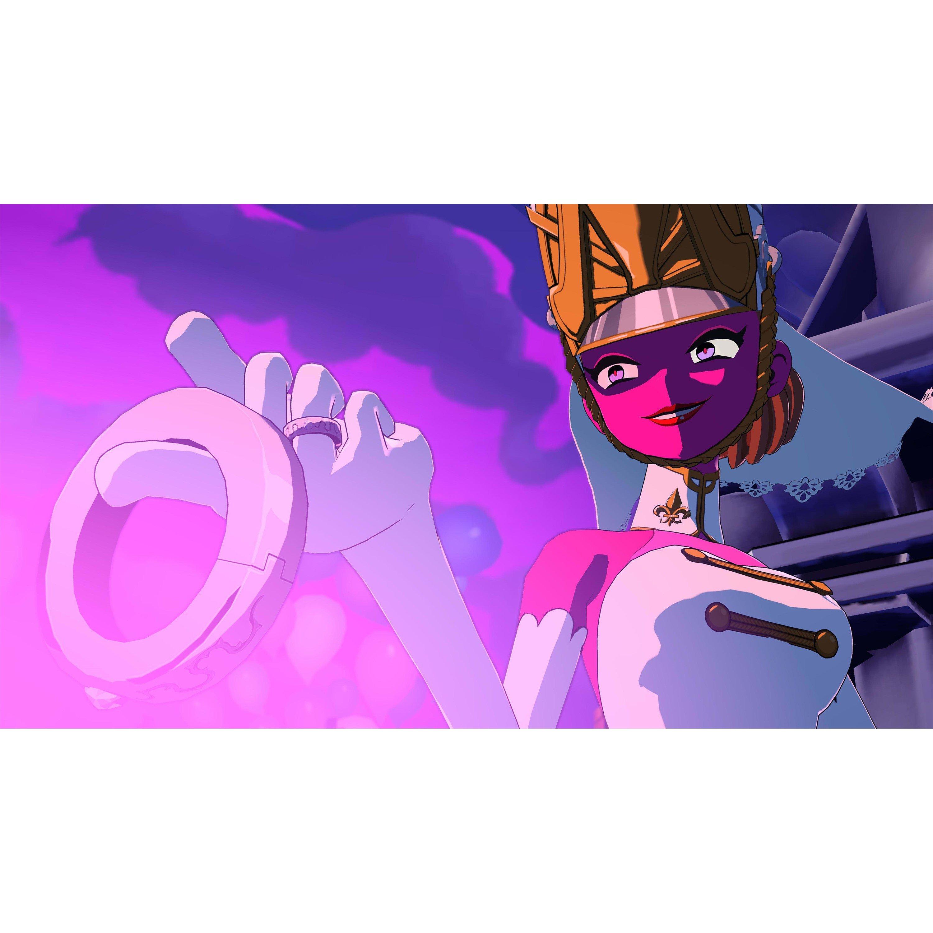 Xbox 4 - Plaion - Persona 5 Tactica - 4