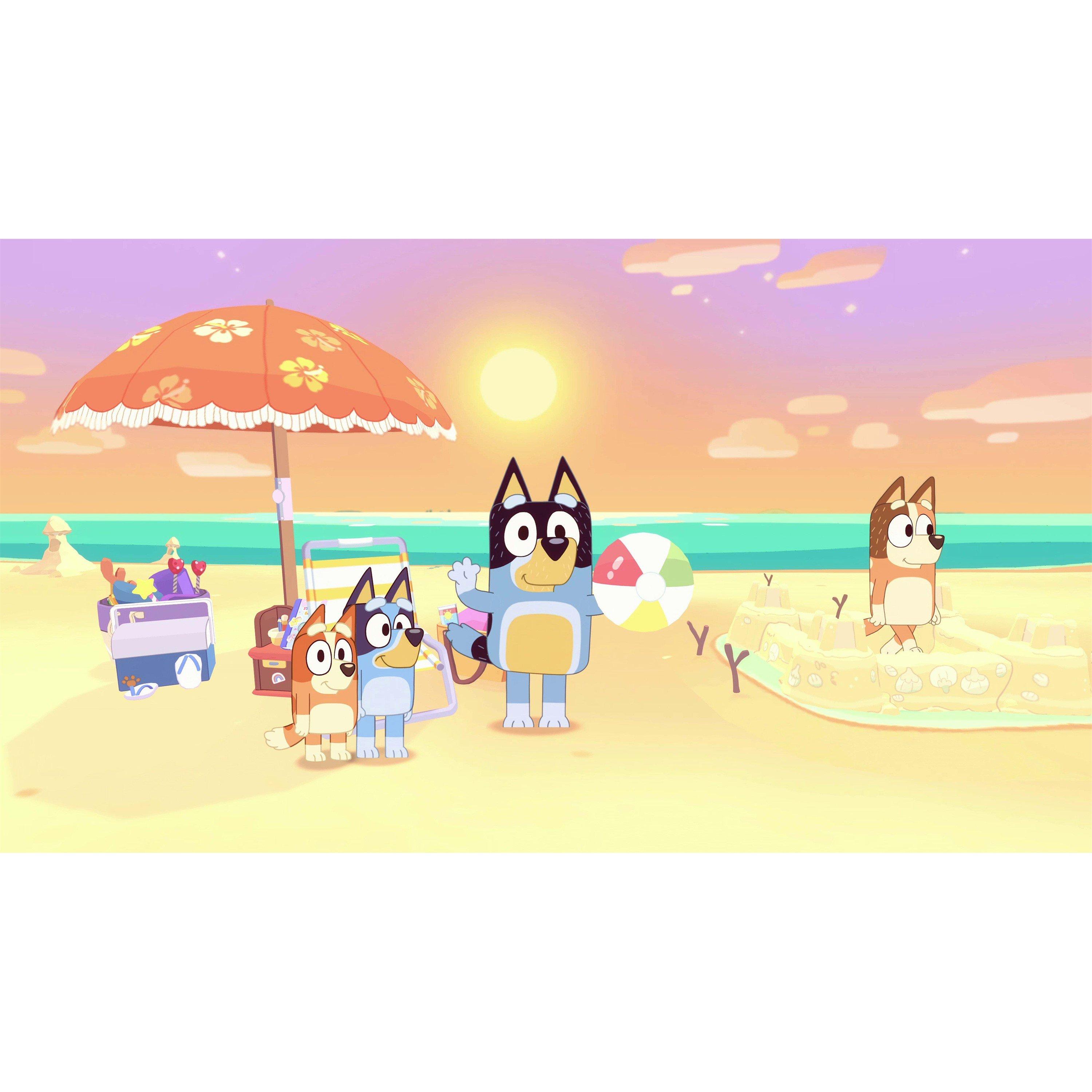 XBS - Outright Games - Bluey: The Videogame - 6