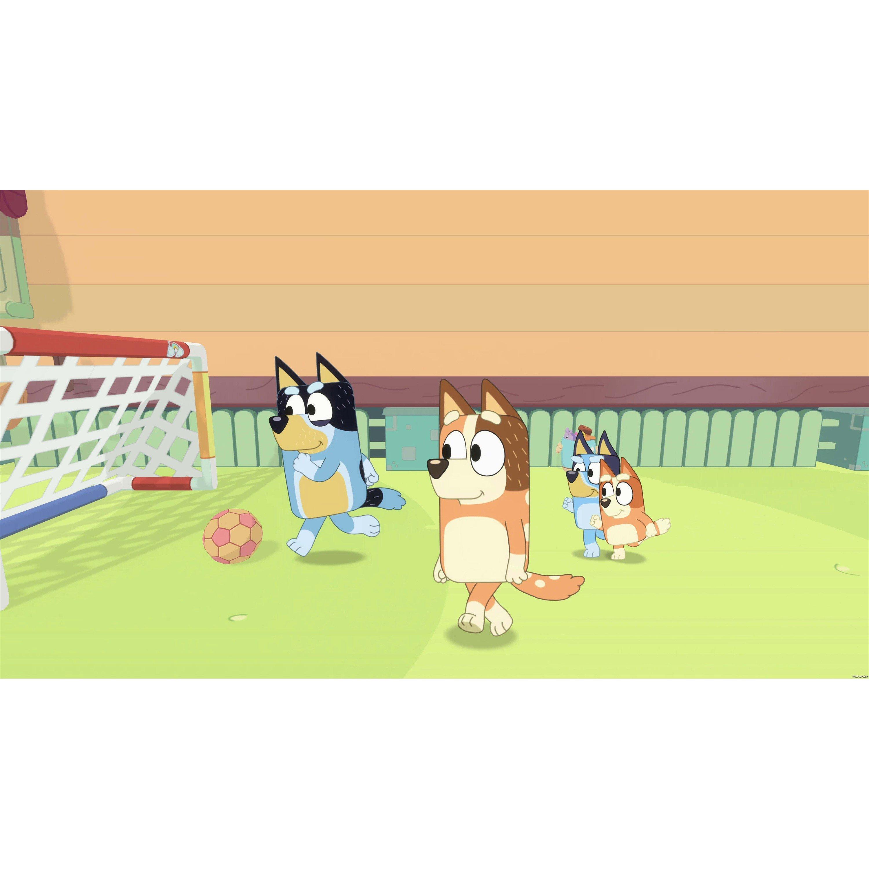 NSW - Outright Games - Bluey: The Videogame - 5