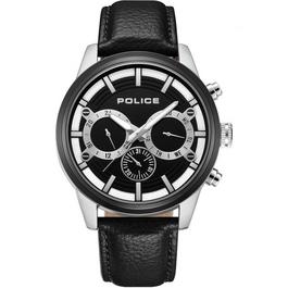 Police Mens Police Urban Rebel Watch