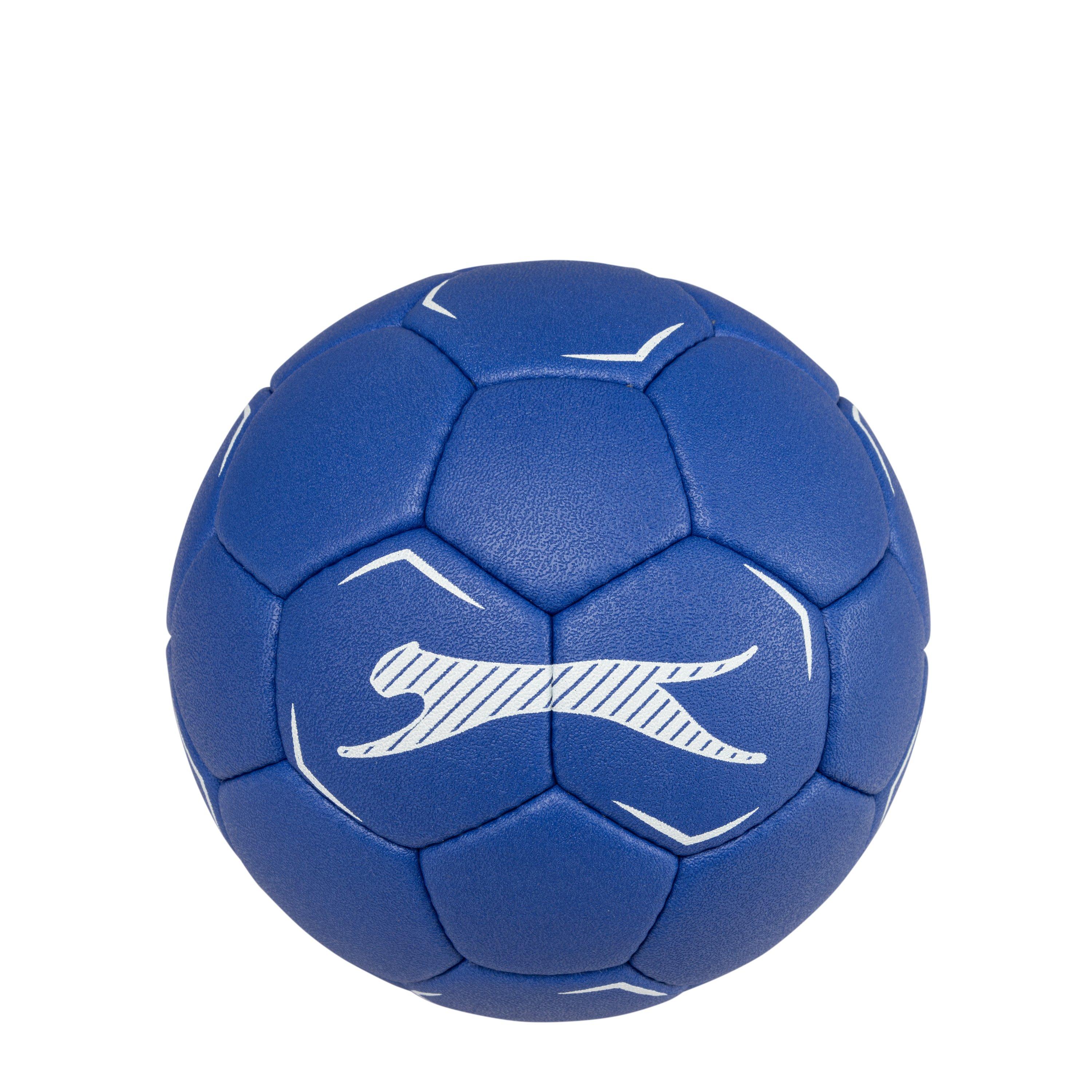 Blå - Slazenger - Volt Handball - 3