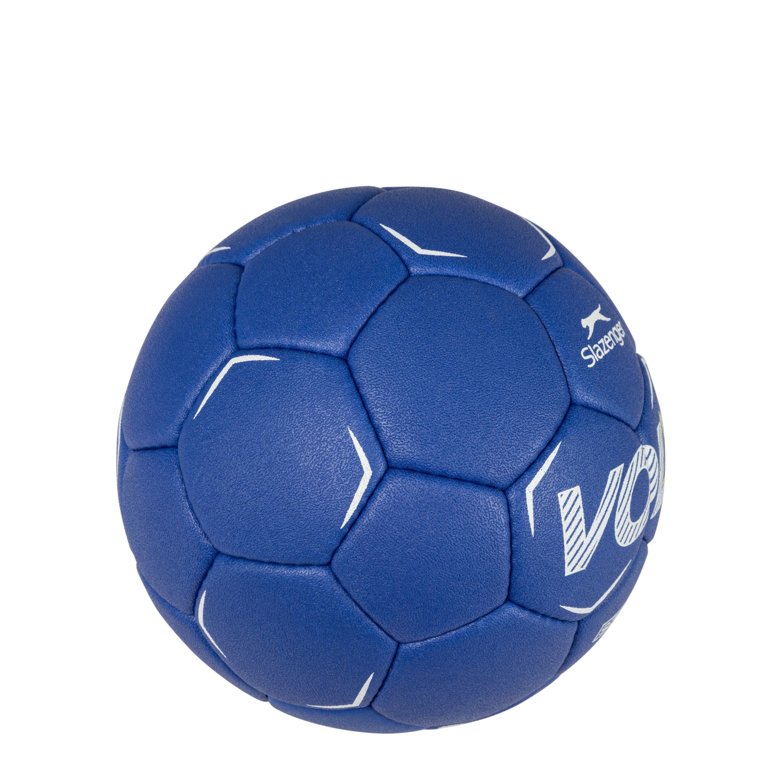 Blå - Slazenger - Volt Handball - 6