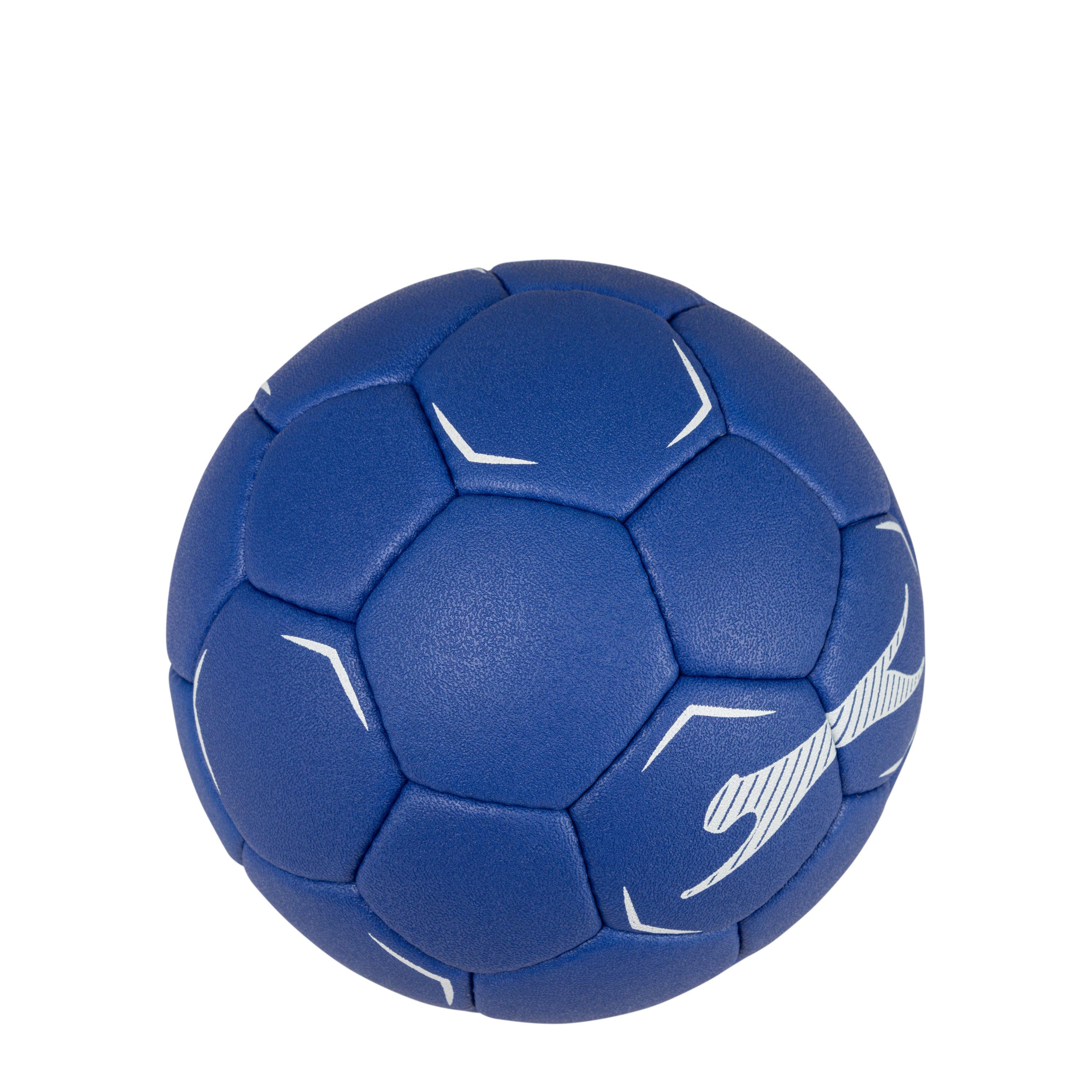 Blå - Slazenger - Volt Handball - 7