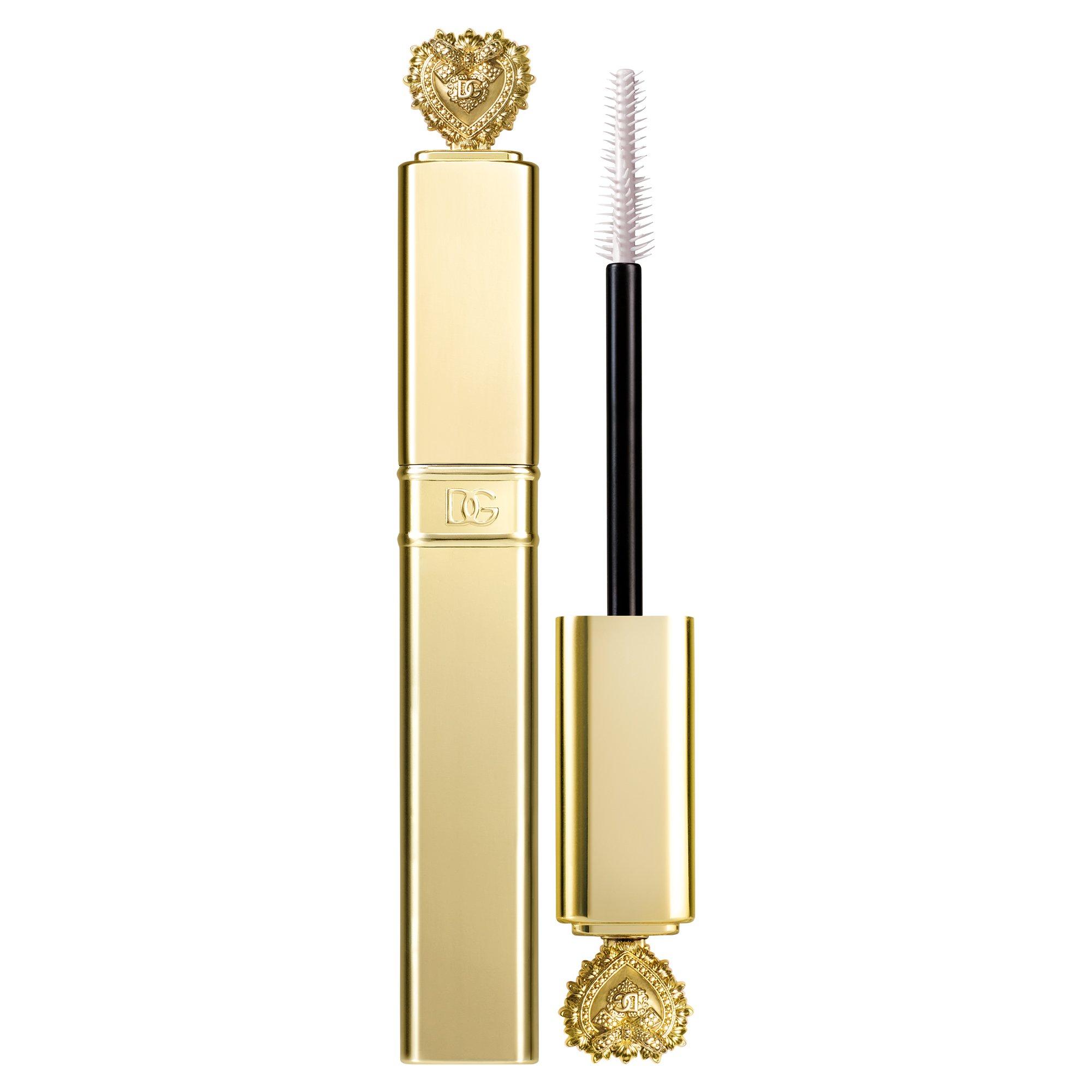 Dolce and Gabbana Everfull XL Black Volumising Mascara