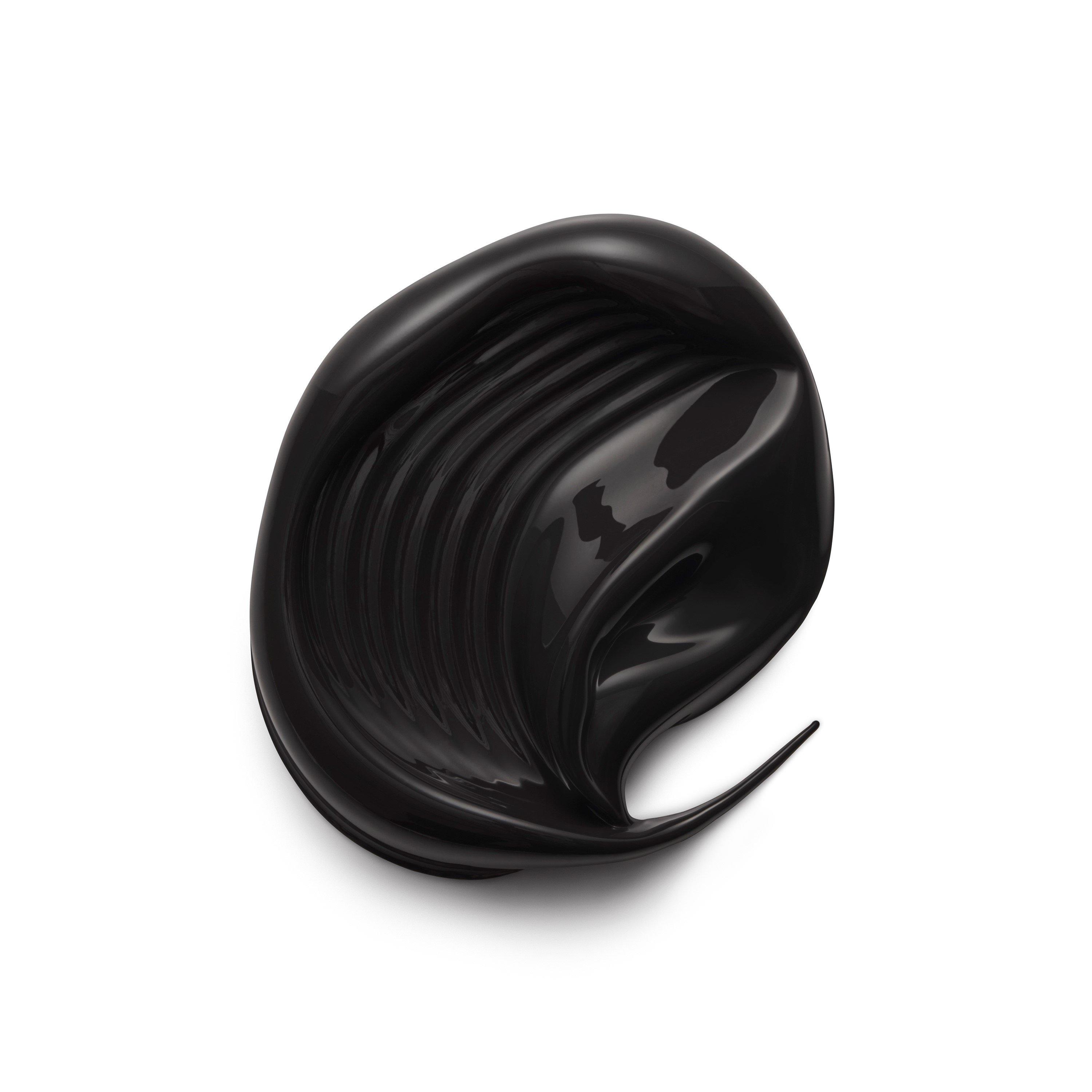 01 - Dolce and Gabbana - Everfull XL Black Volumising Mascara - 2