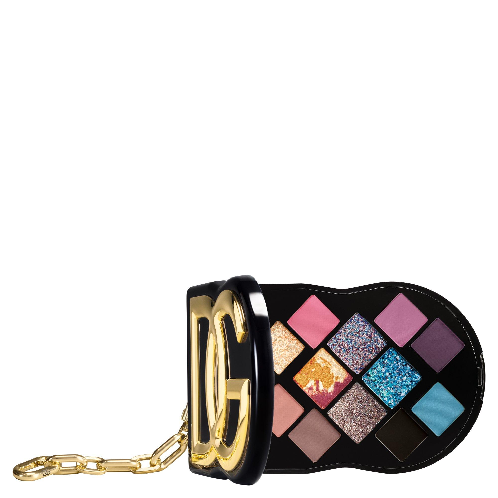 Multi - Dolce and Gabbana - Eye Dare You! Eyeshadow Palette - 1