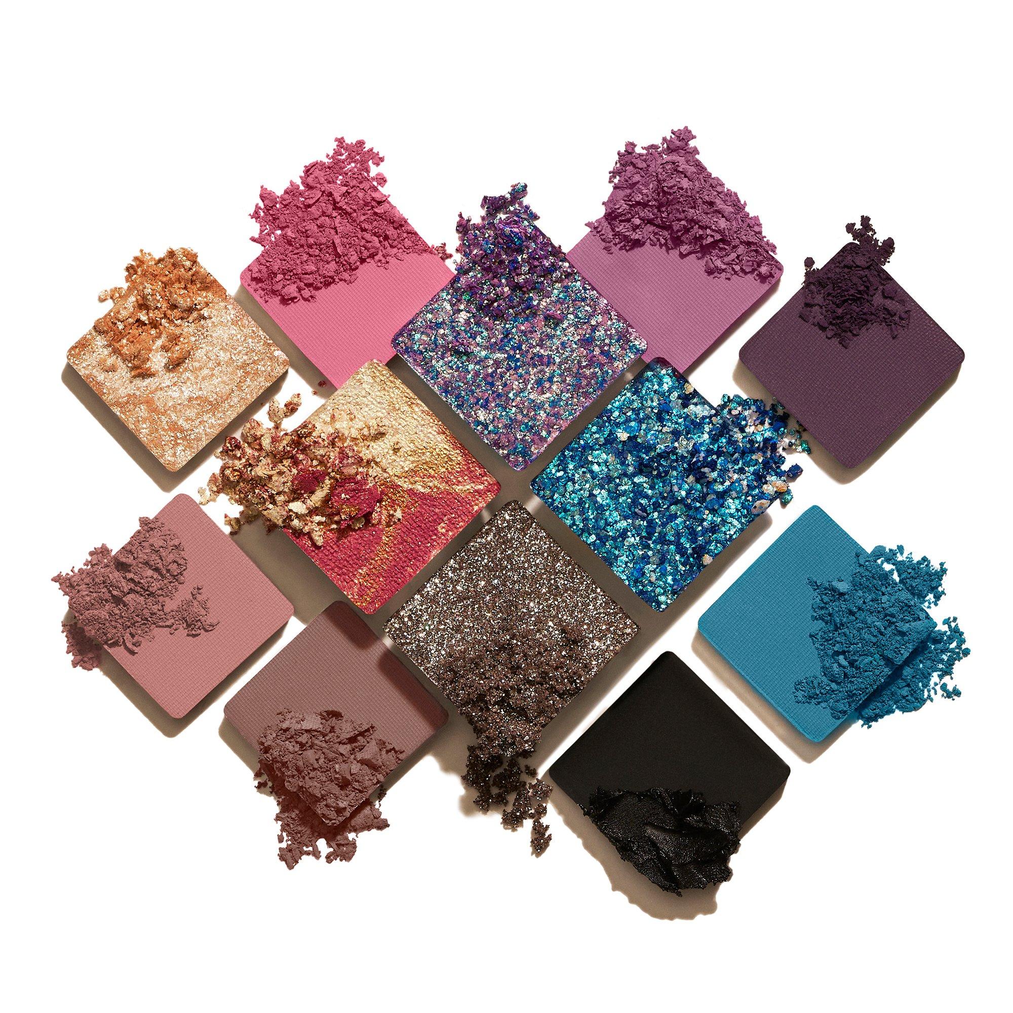 Multi - Dolce and Gabbana - Eye Dare You! Eyeshadow Palette - 2