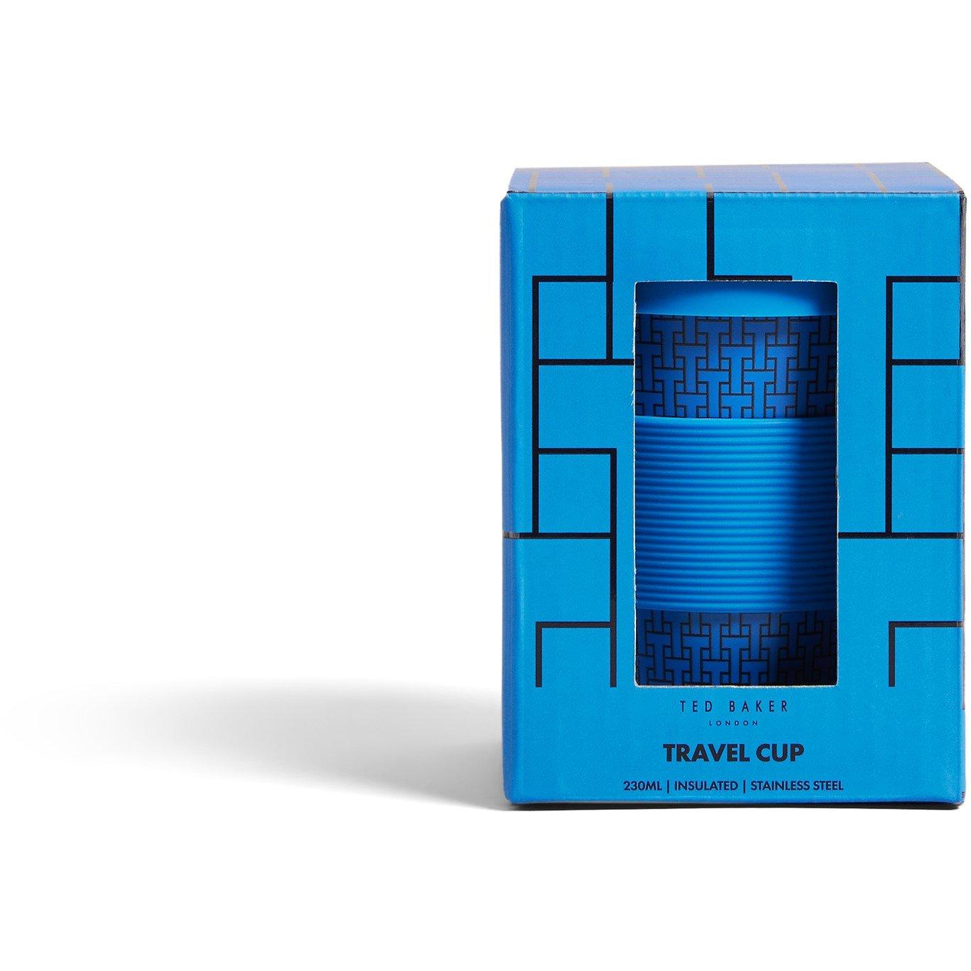 Blau - Ted Baker - Ted Jammees 230 Cup Sn99 - 1