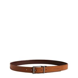 Ted Baker Crafts Leat Belt