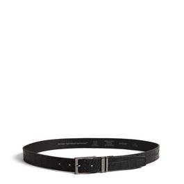Ted Baker Ted Fabiar-Croc Belt Sn99