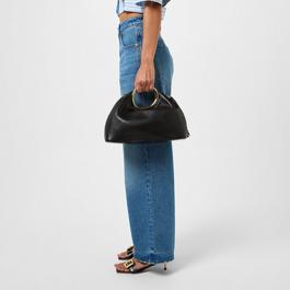 Jacquemus Le Calino Ring Handbag