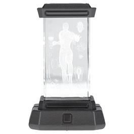 Paladone Products Ltd GAME Iron Man Holo Light