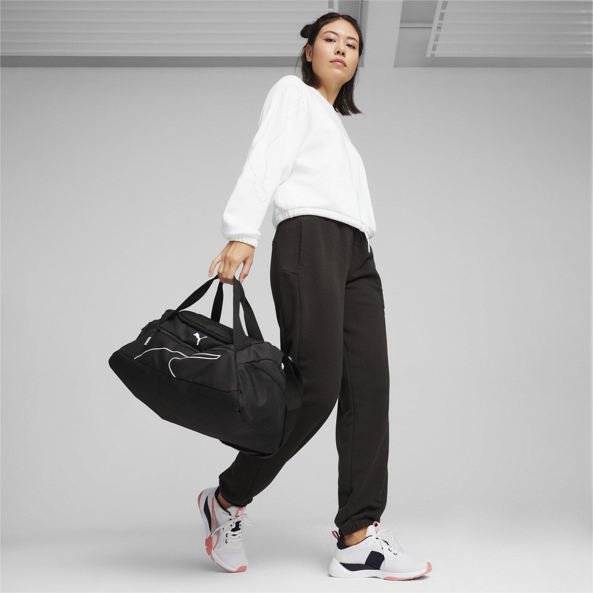Puma Nero - Puma - Sports Holdall - 4