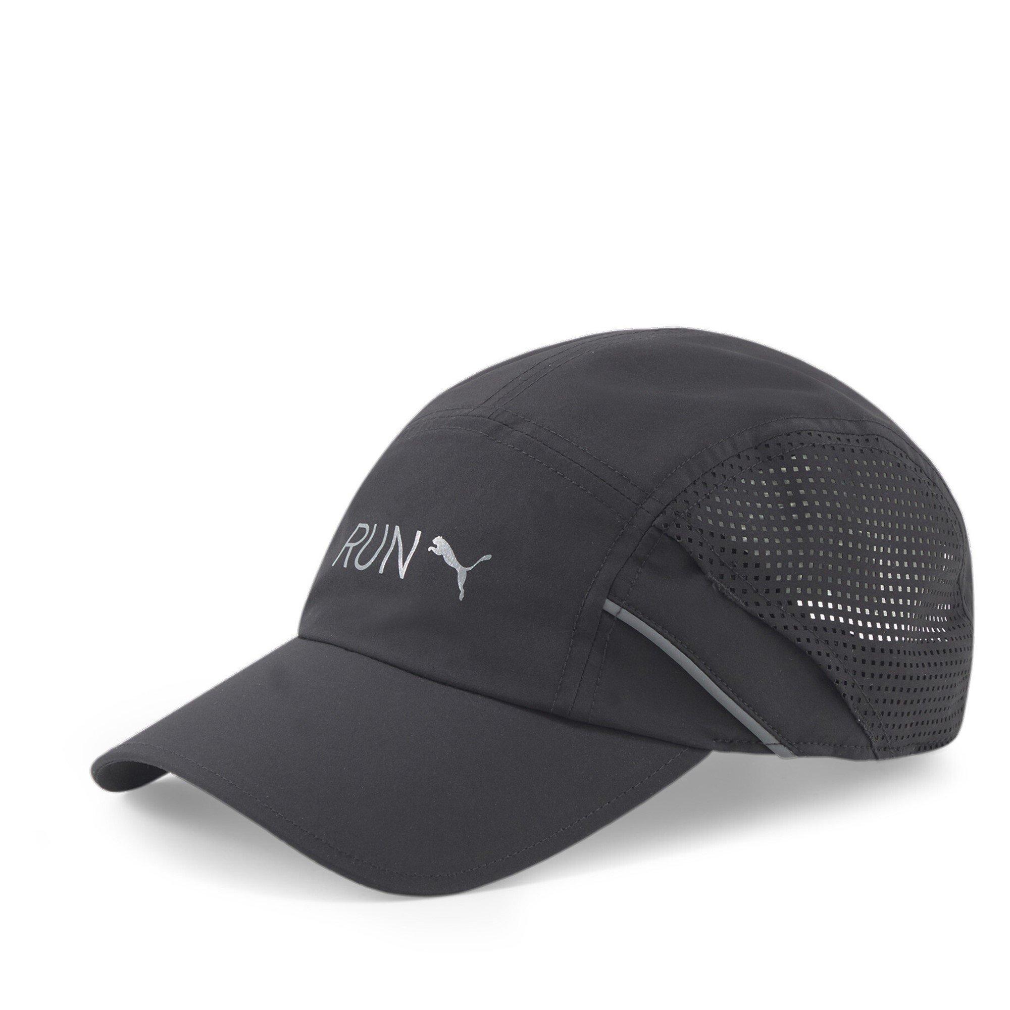 Puma Nero - Puma - Lightweight Running Cap - 1