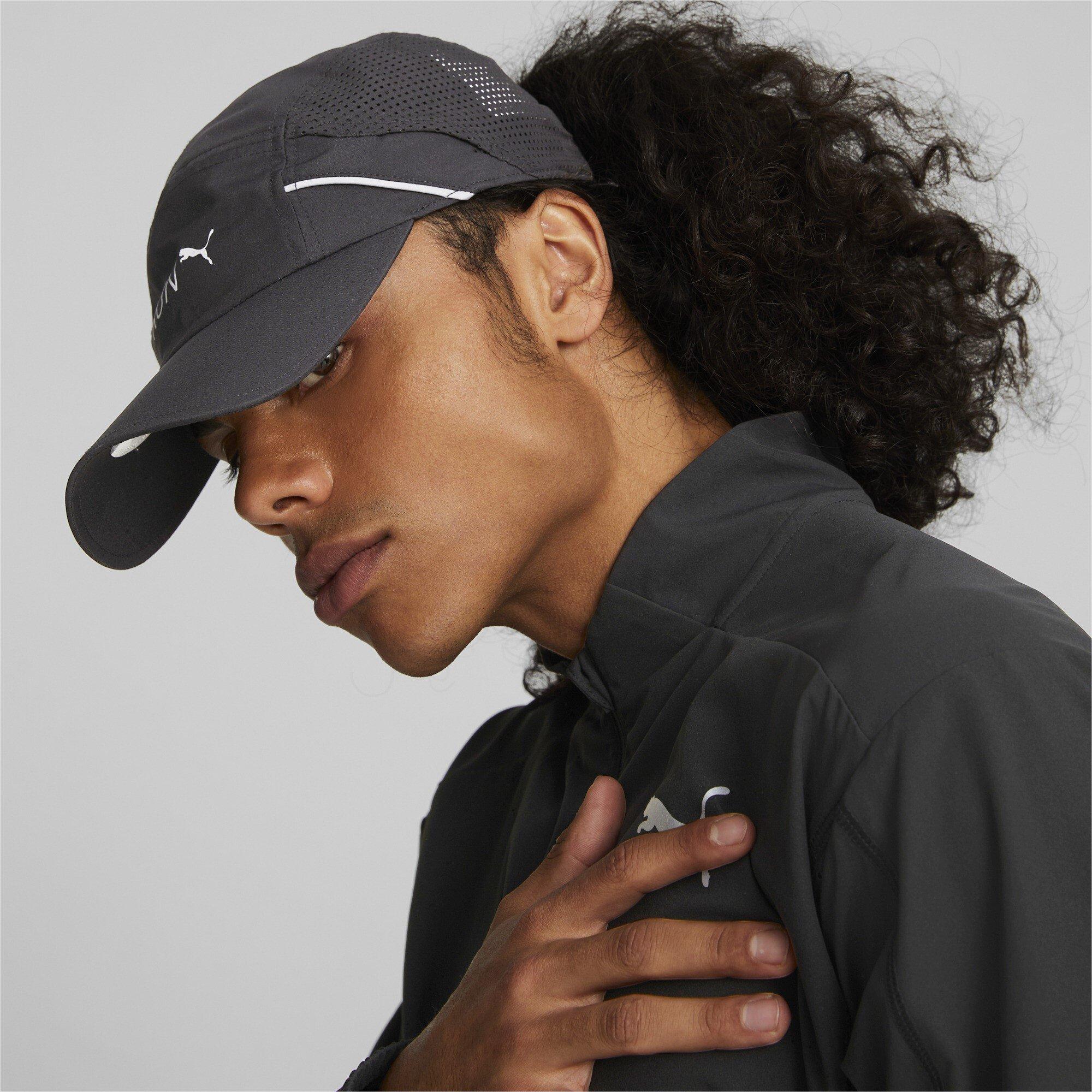Puma Nero - Puma - Running Cap - 3