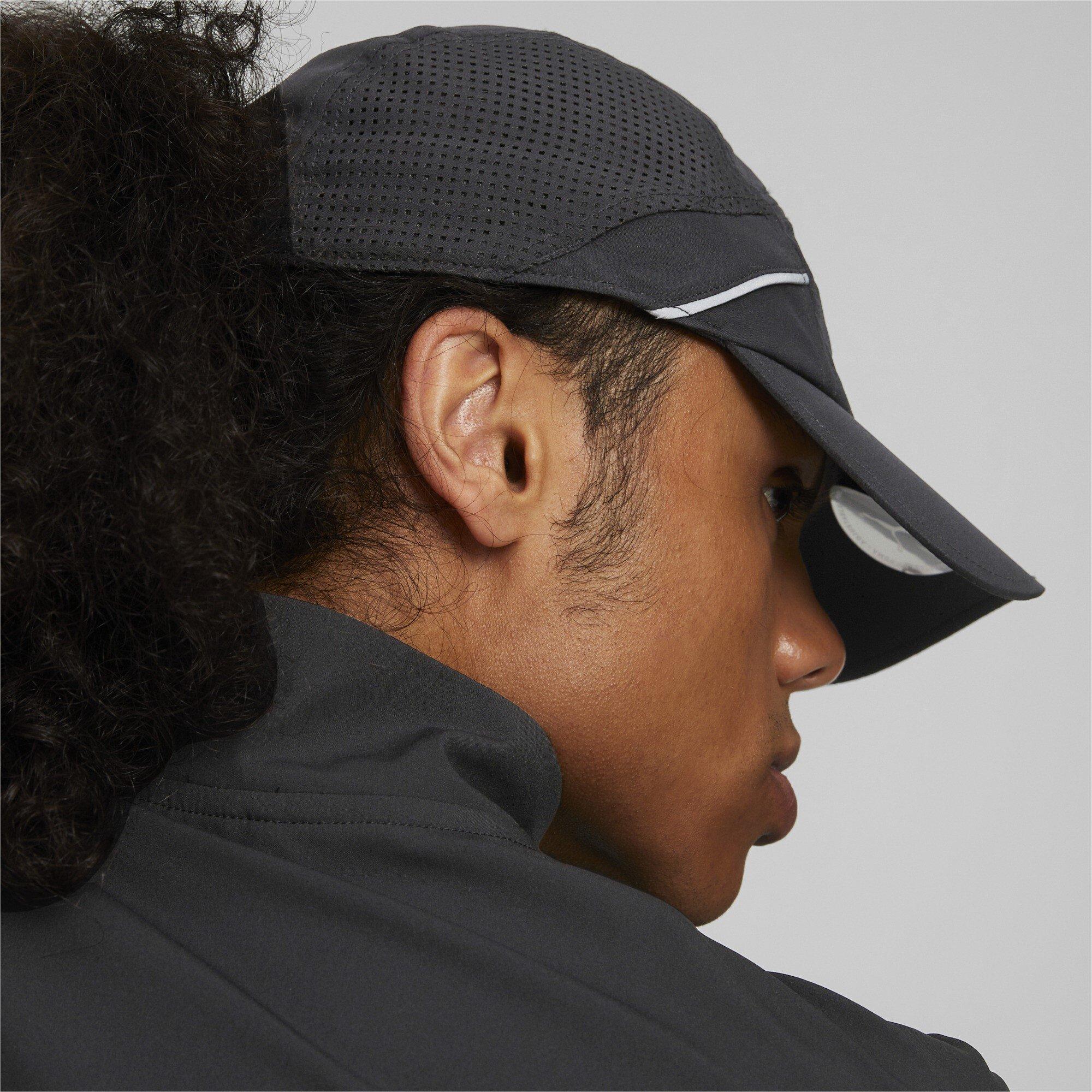 Puma Nero - Puma - Running Cap - 5
