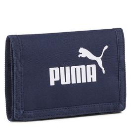 Puma Phase Wallet