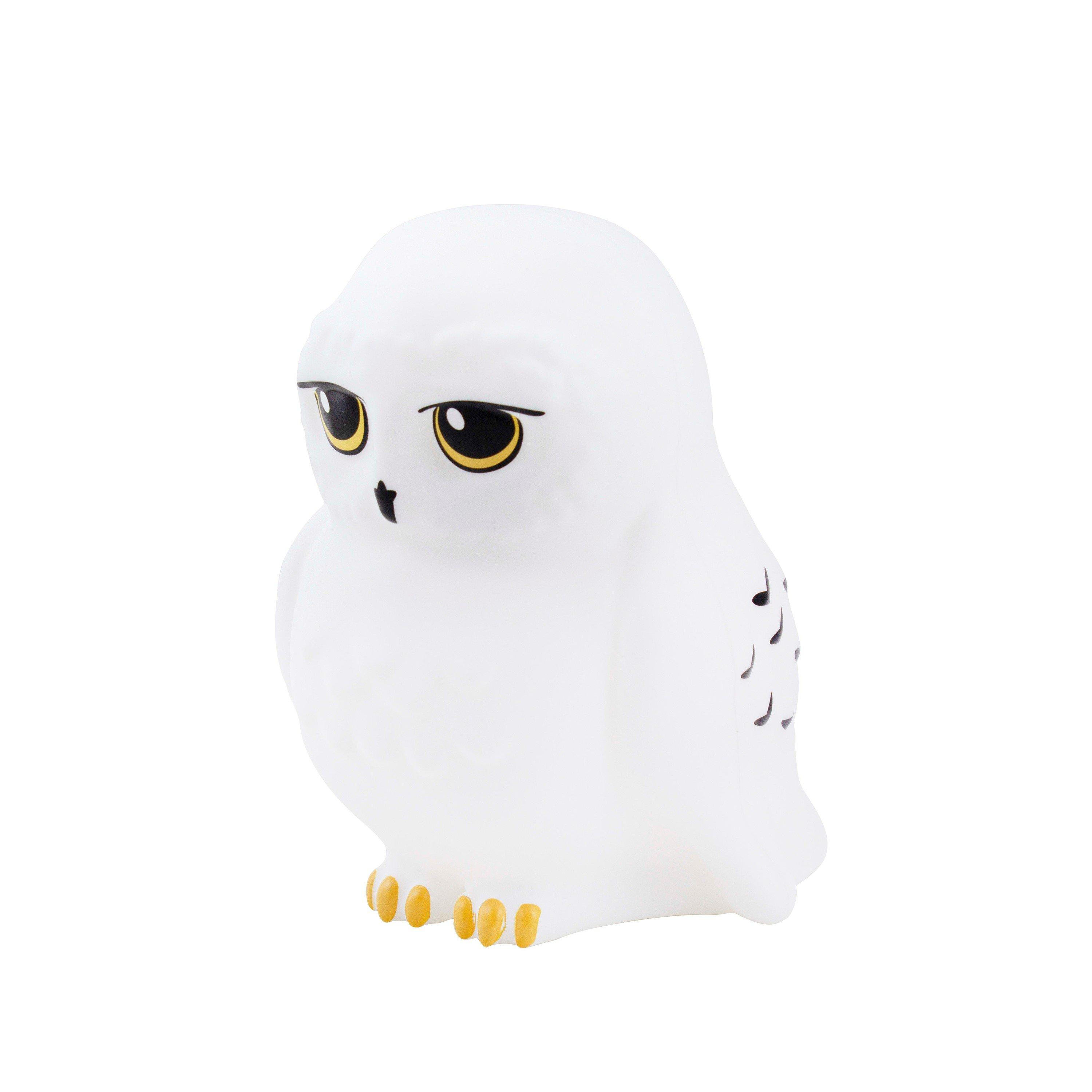 Merchandise - Harry Potter - Hedwig Light - 3