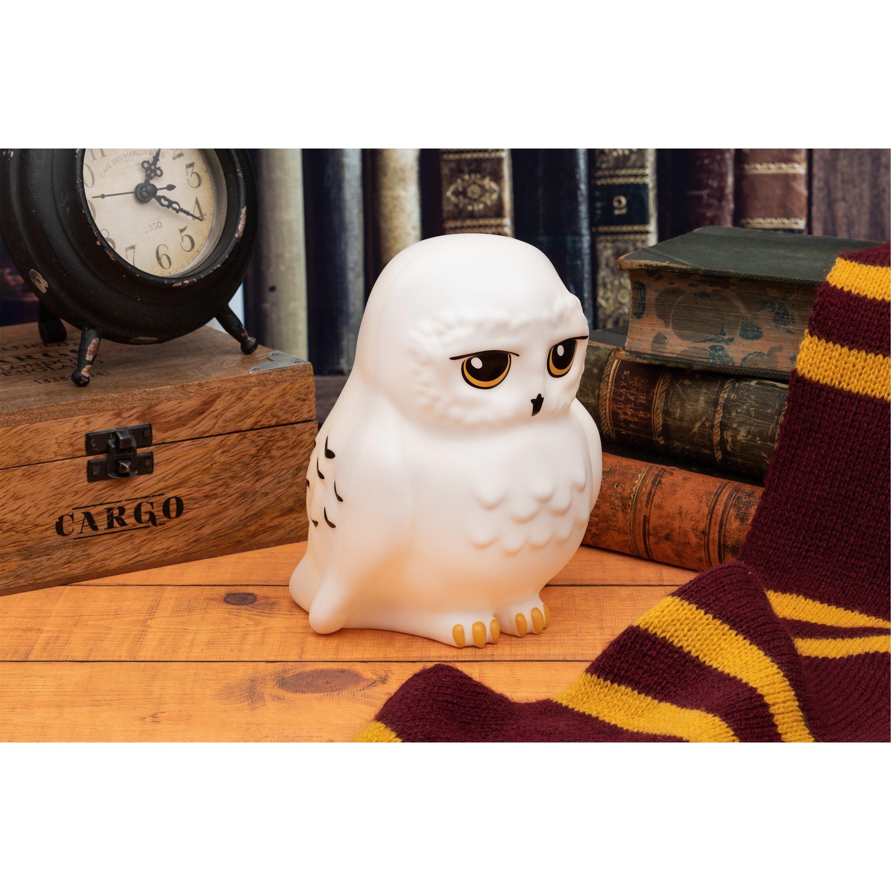 Merchandise - Harry Potter - Hedwig Light - 5