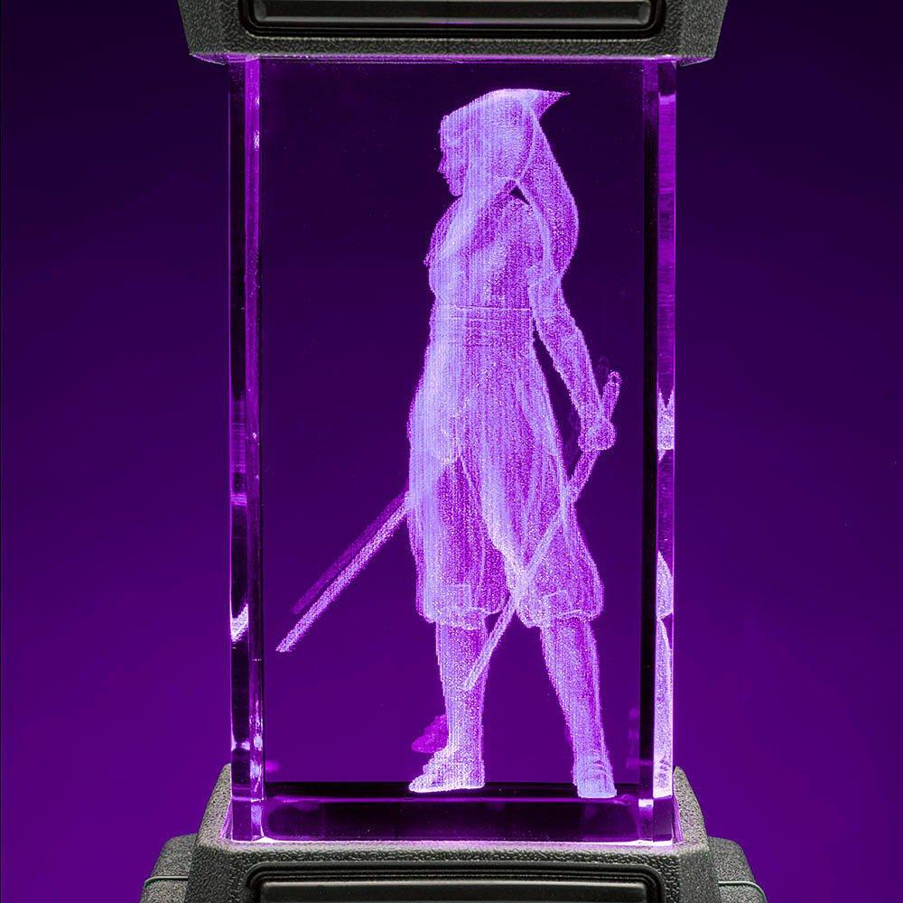 Mercancía - Paladone Products Ltd - Ashoka Tano Holo Light - 9