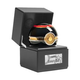 Pokemon GAME Pokémon Die Cast Luxury Ball Replica