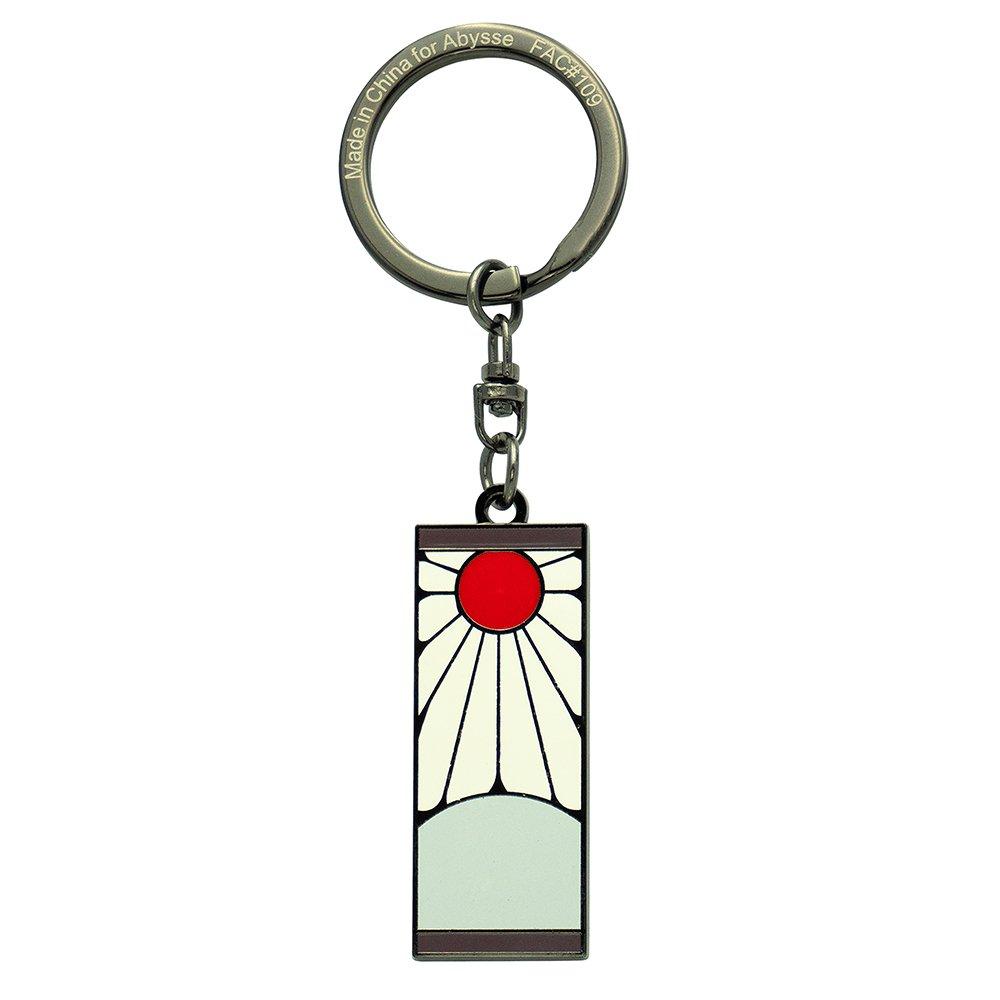 Multi Format An - GB Eye - DEMON SLAYER Mug 320ml Keyring Notebook Tanjiro - 4