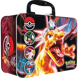 Pokemon GAME Pokémon November Collectors Chest