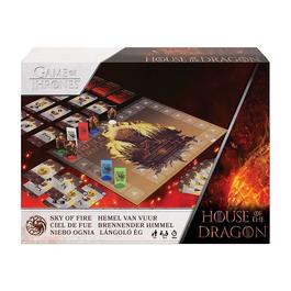 Game of Thrones HOUSE OF THE DRAGON SKY OF FIRE