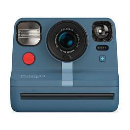 Polaroid Now+ - Blue Gray