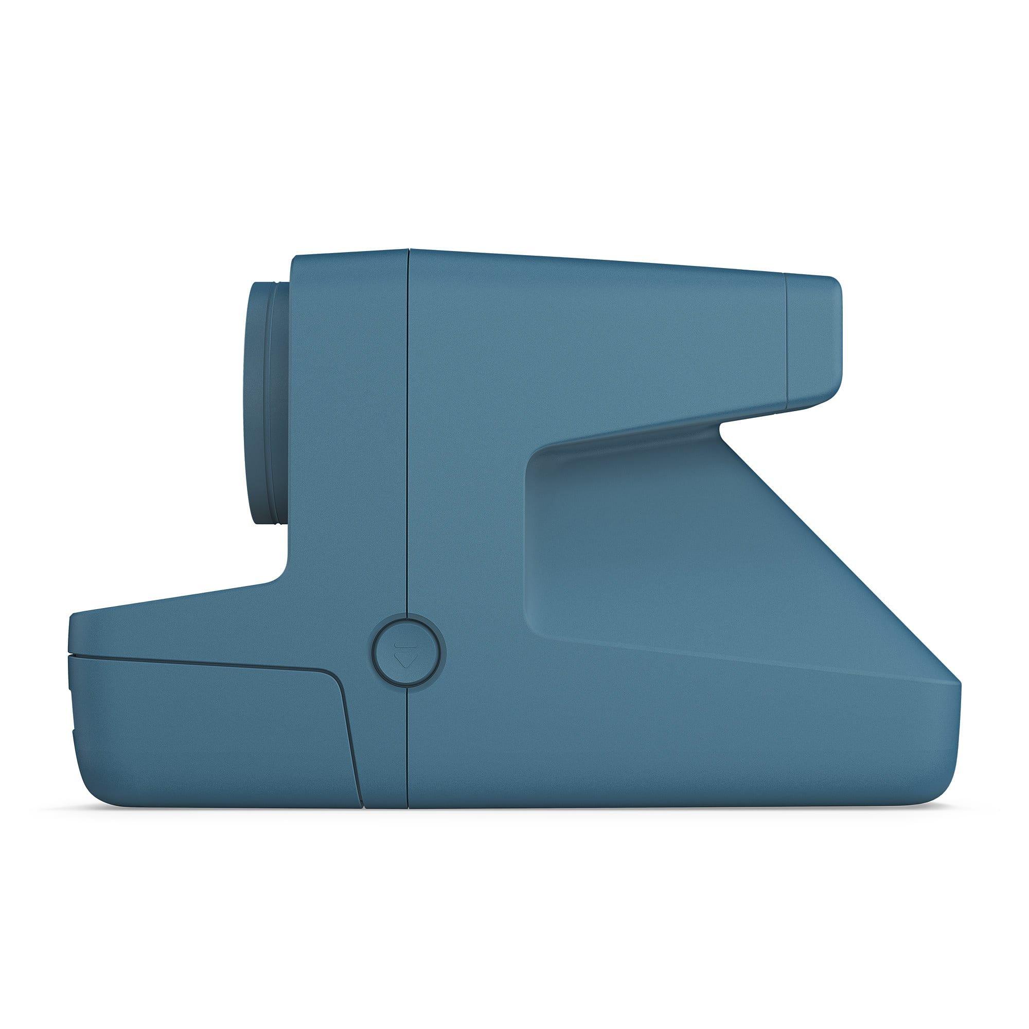Blå - Polaroid - Now+ - Blue Gray - 9