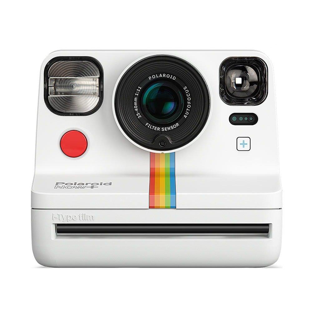 Wit - Polaroid - Now+ - White - 1