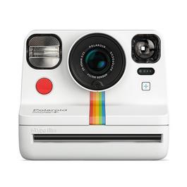 Polaroid Now+ - White