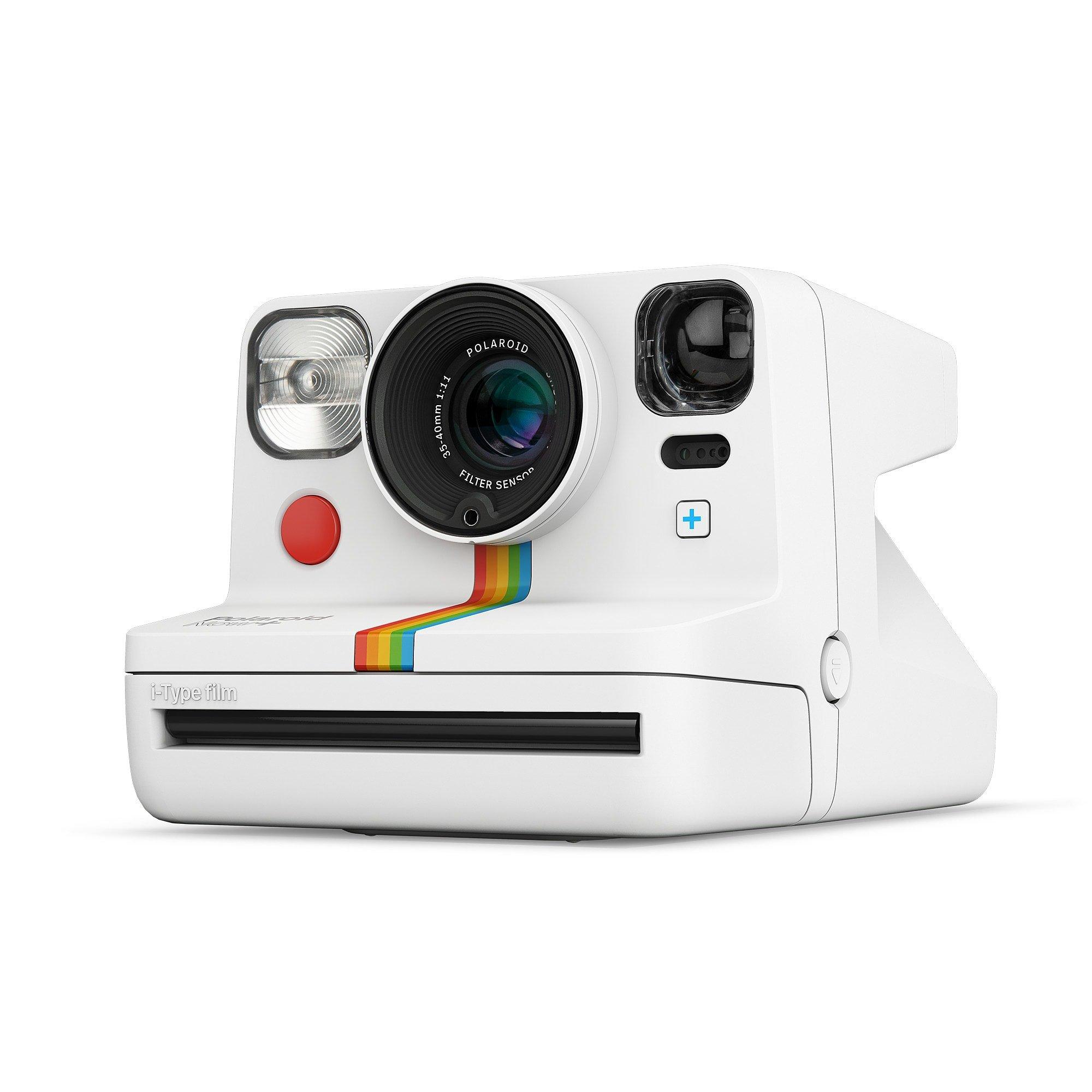Wit - Polaroid - Now+ - White - 6