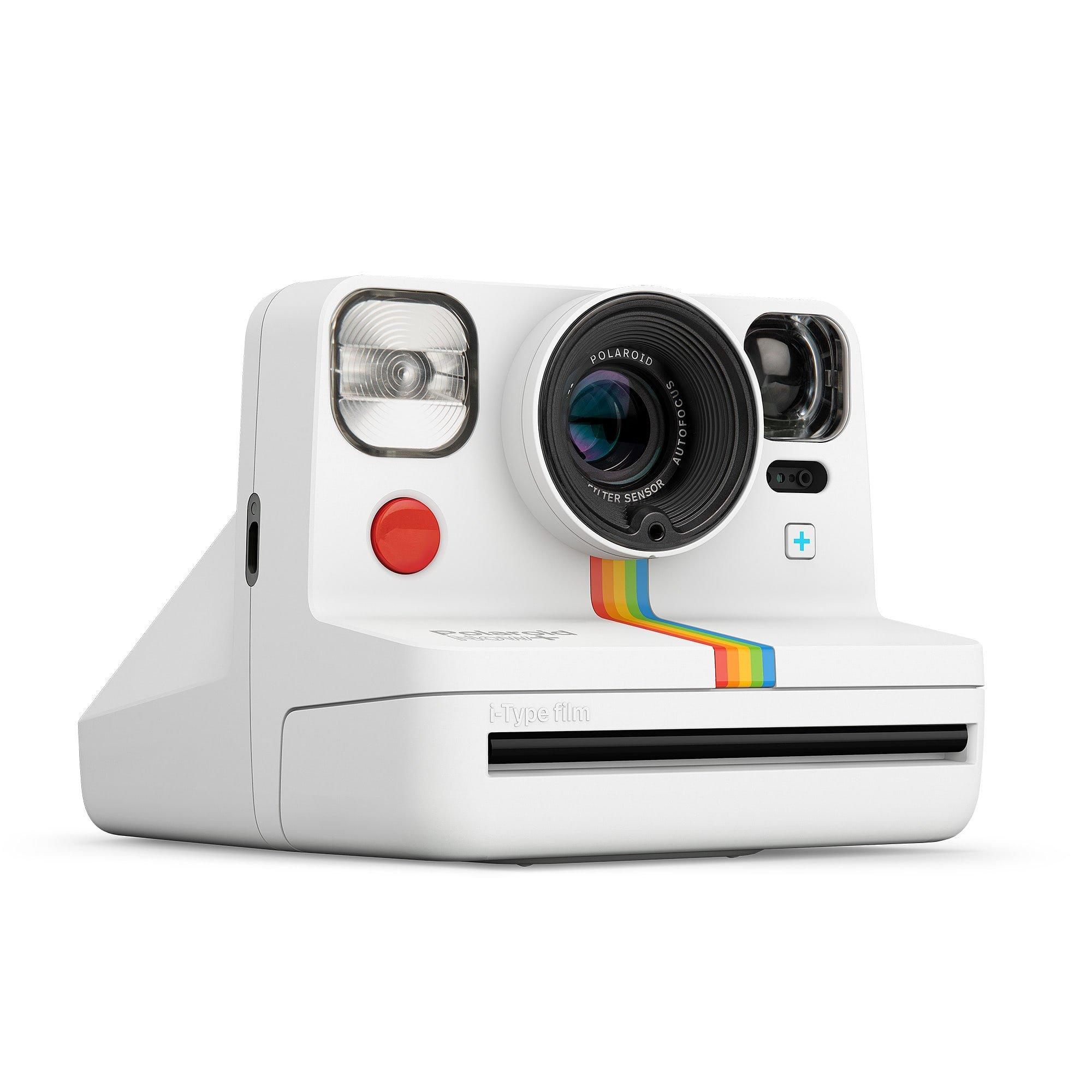 Wit - Polaroid - Now+ - White - 7