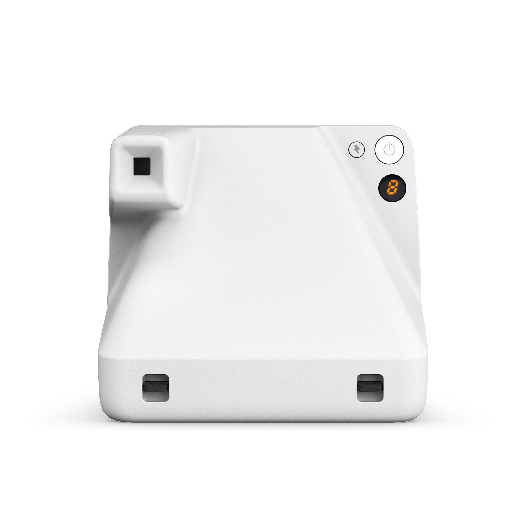 Wit - Polaroid - Now+ - White - 8