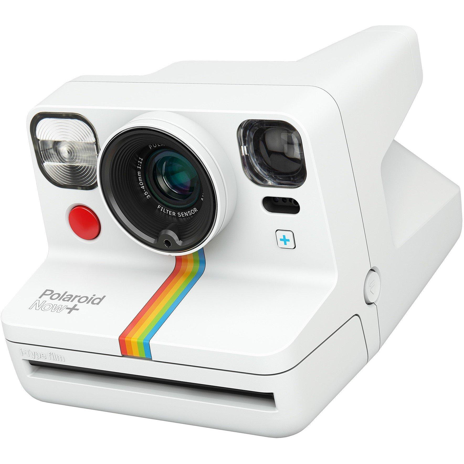 Wit - Polaroid - Now+ - White - 10