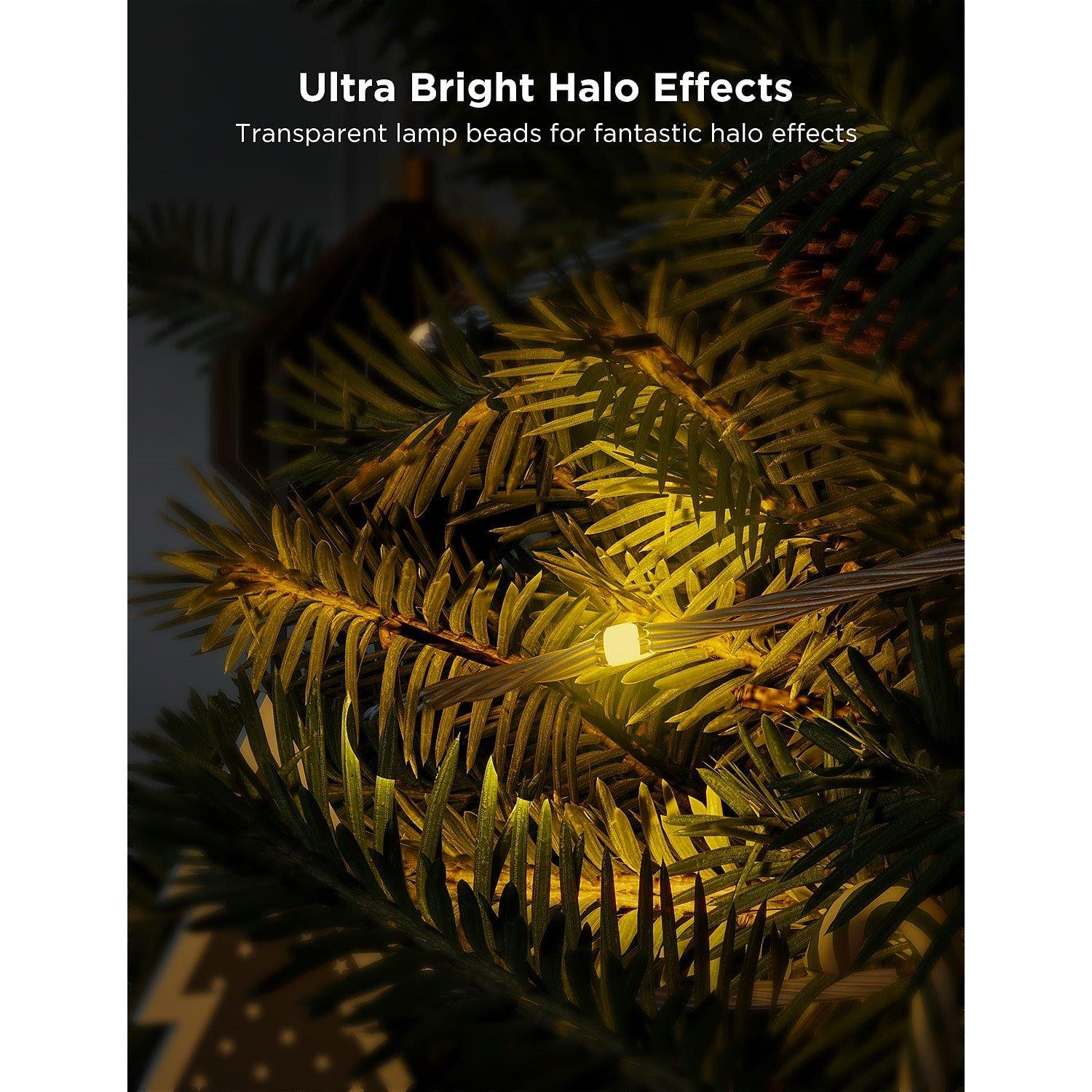 Multi - GOVEE - Govee Christmas String Light RGBIC (10m) - 4