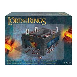 Lord of the Rings GAME LORD OF THE RINGS BATTLE FOR HELMS DEEP