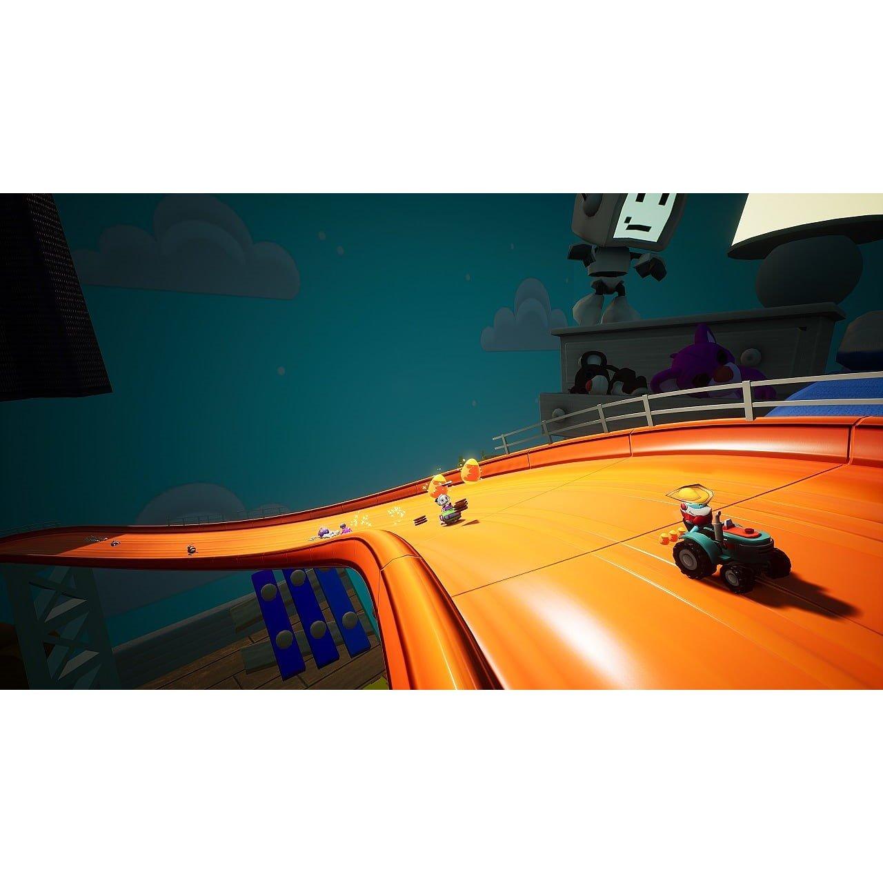 PlayStation 4 - Outright Games - Race with Ryan: Road Trip - Deluxe Edition - 2