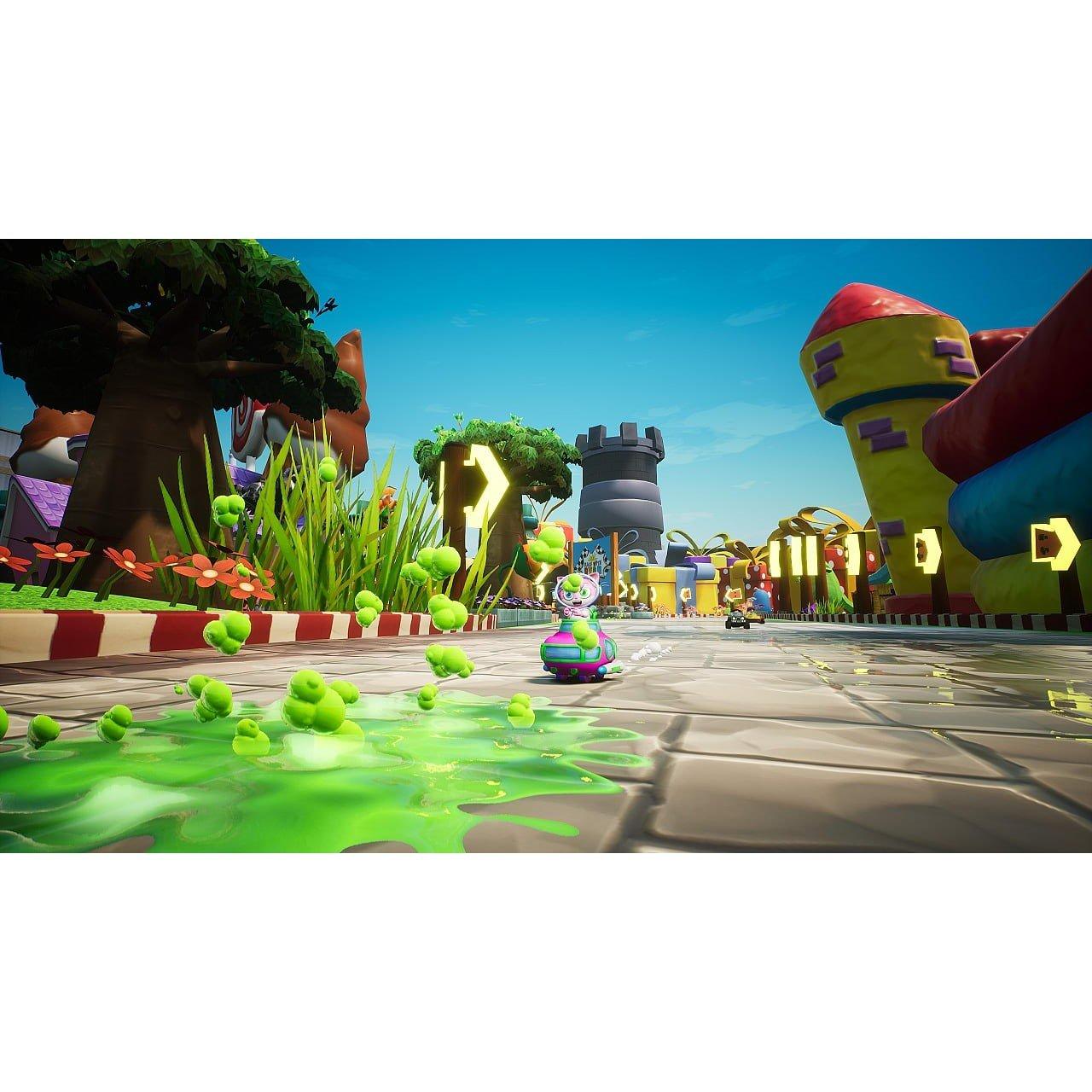 PlayStation 4 - Outright Games - Race with Ryan: Road Trip - Deluxe Edition - 3