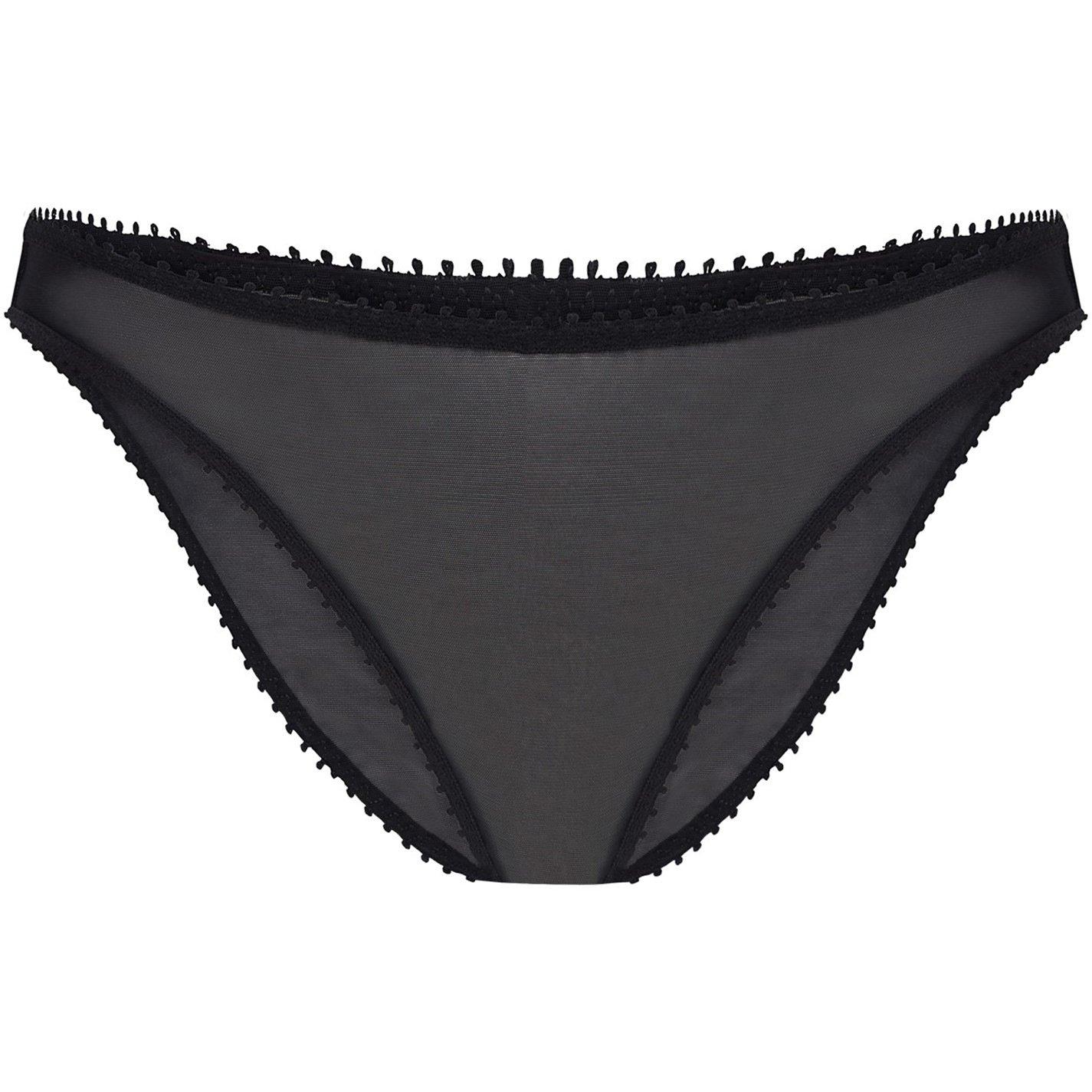 Black - Agent Provocateur - JINI Full Brief - 4
